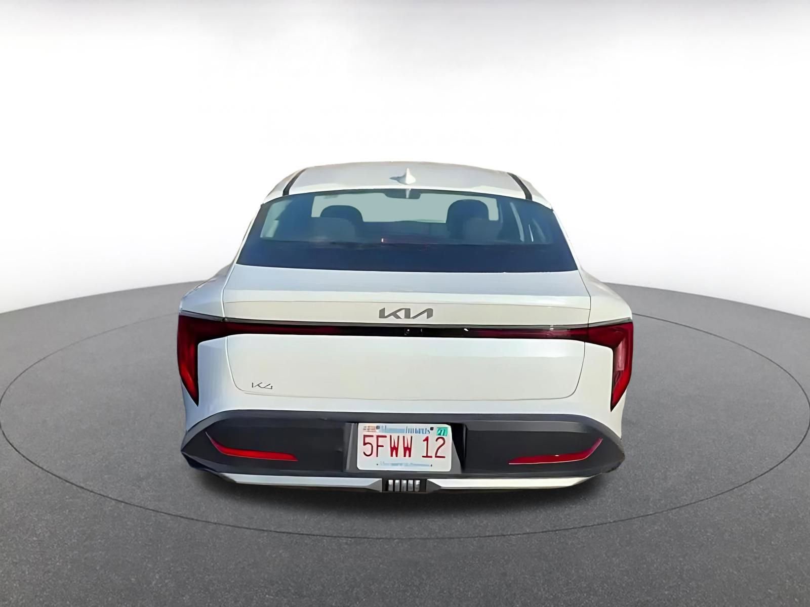 Thumbnail: 2025 Kia K4 - 12