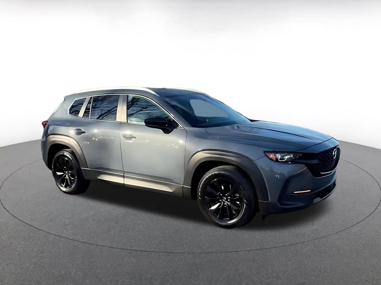 Thumbnail: 2025 Mazda CX-50 - 2