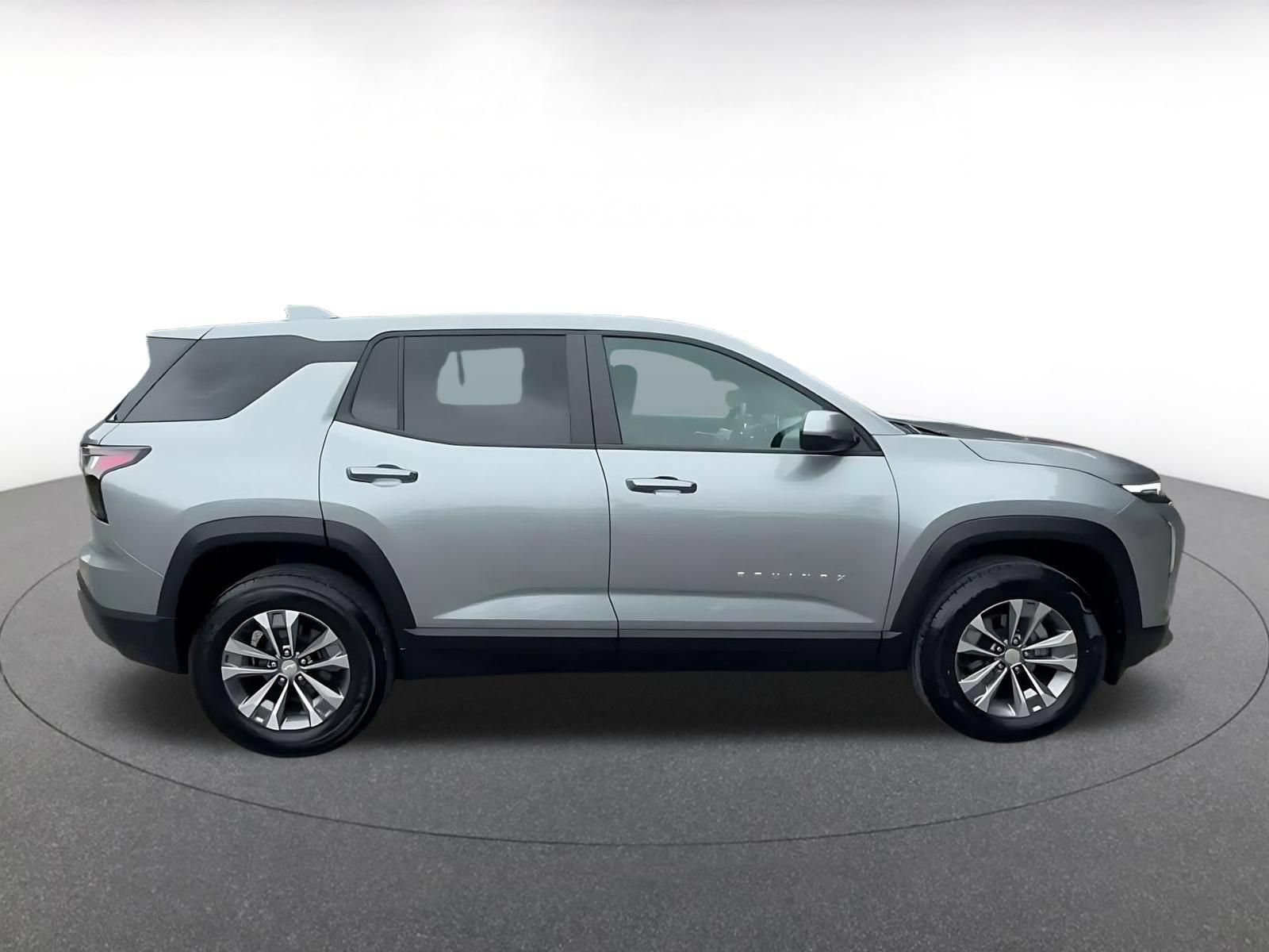 Thumbnail: 2025 Chevrolet Equinox - 15