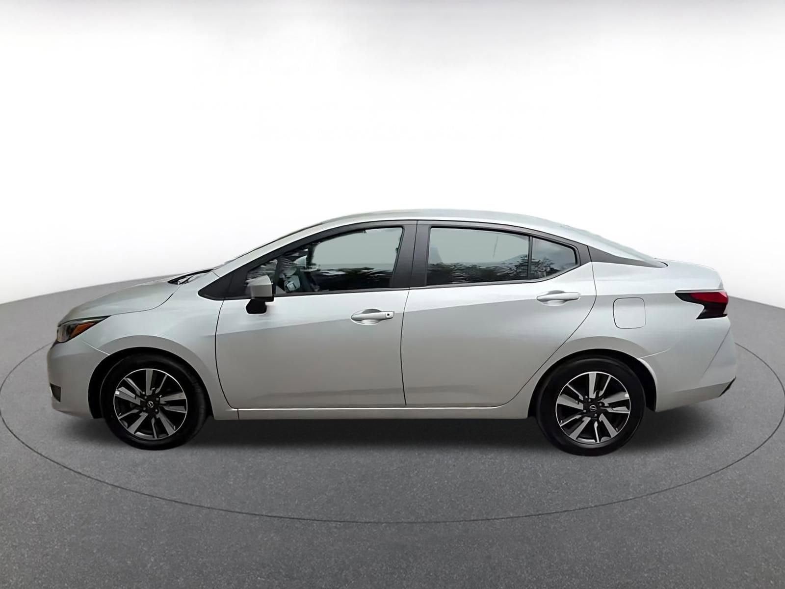 Thumbnail: 2025 Nissan Versa - 9
