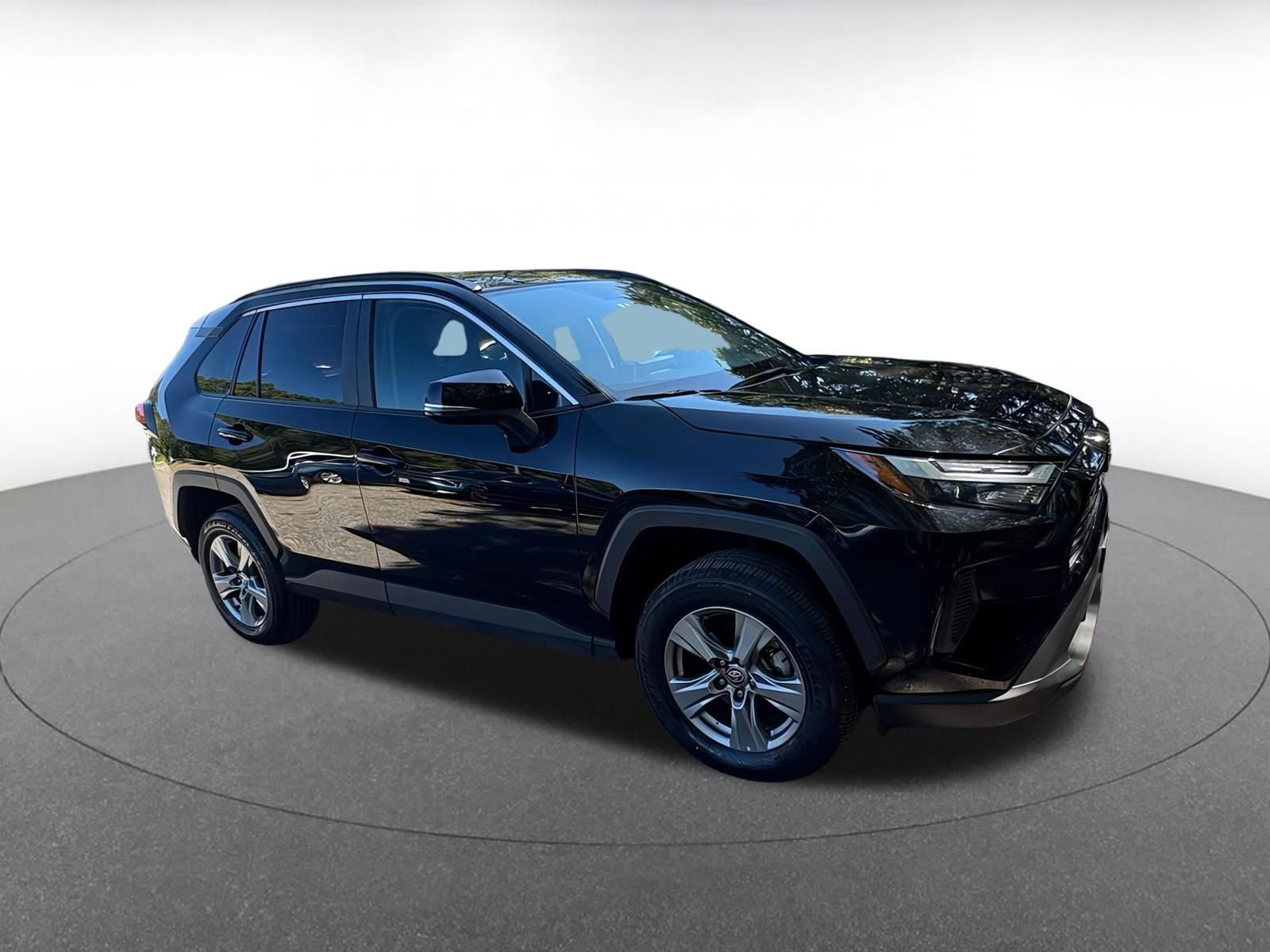 Thumbnail: 2024 Toyota RAV4 - 1
