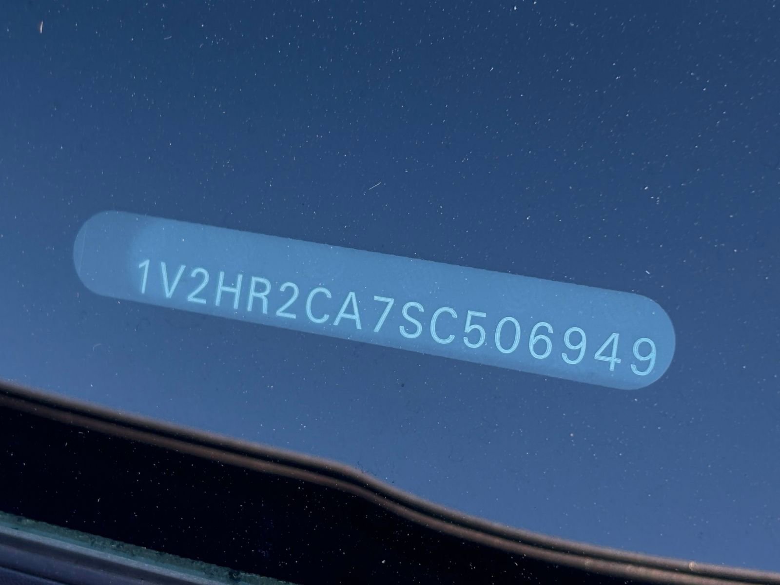 Thumbnail: 2025 Volkswagen Atlas - 24