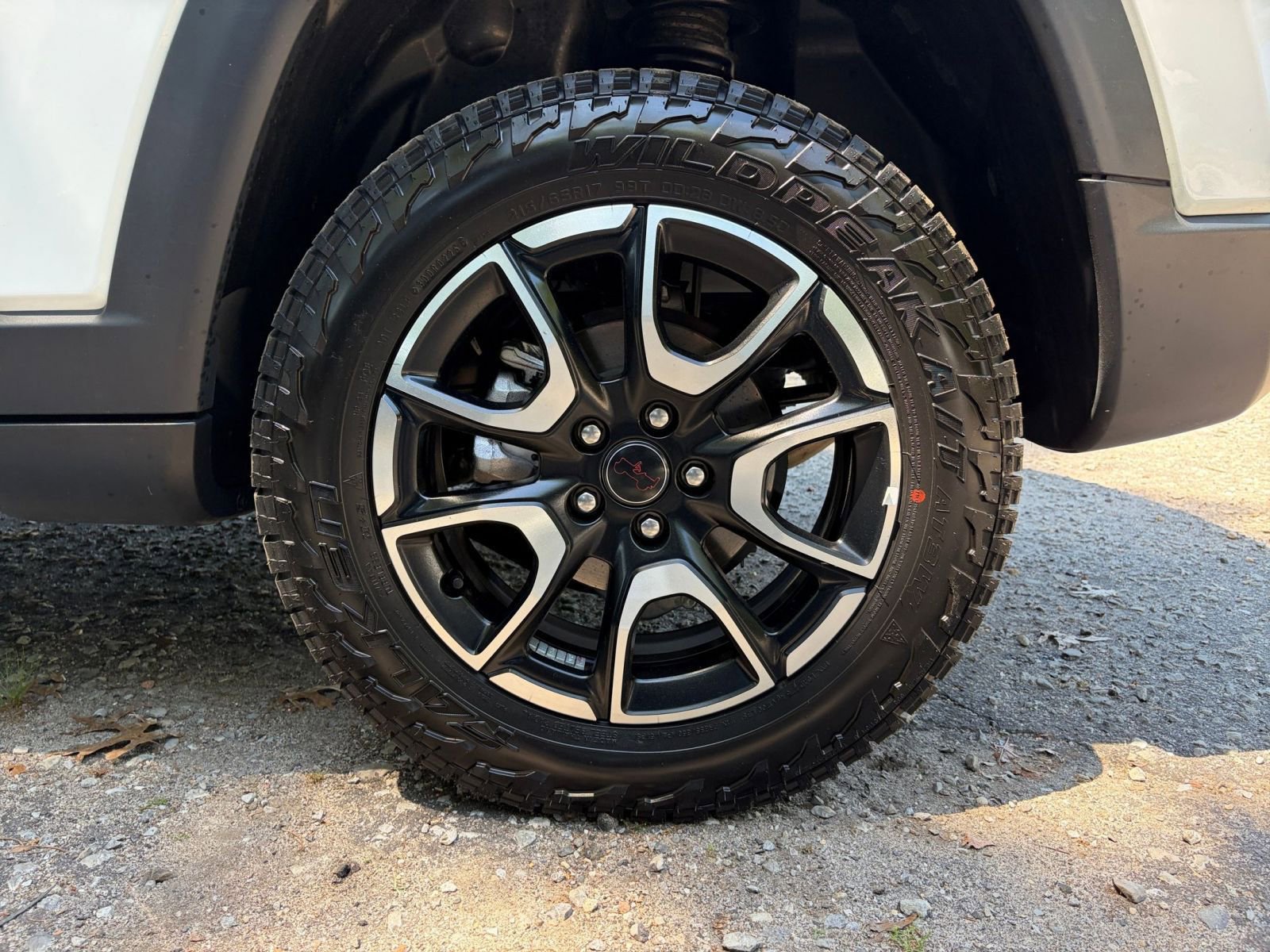 Thumbnail: 2025 Jeep Compass - 29