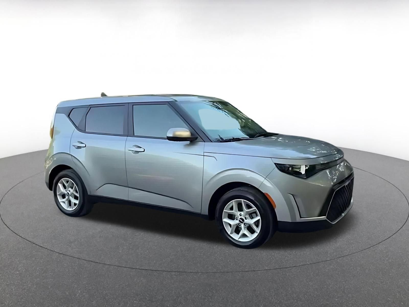 Thumbnail: 2025 Kia Soul - 2