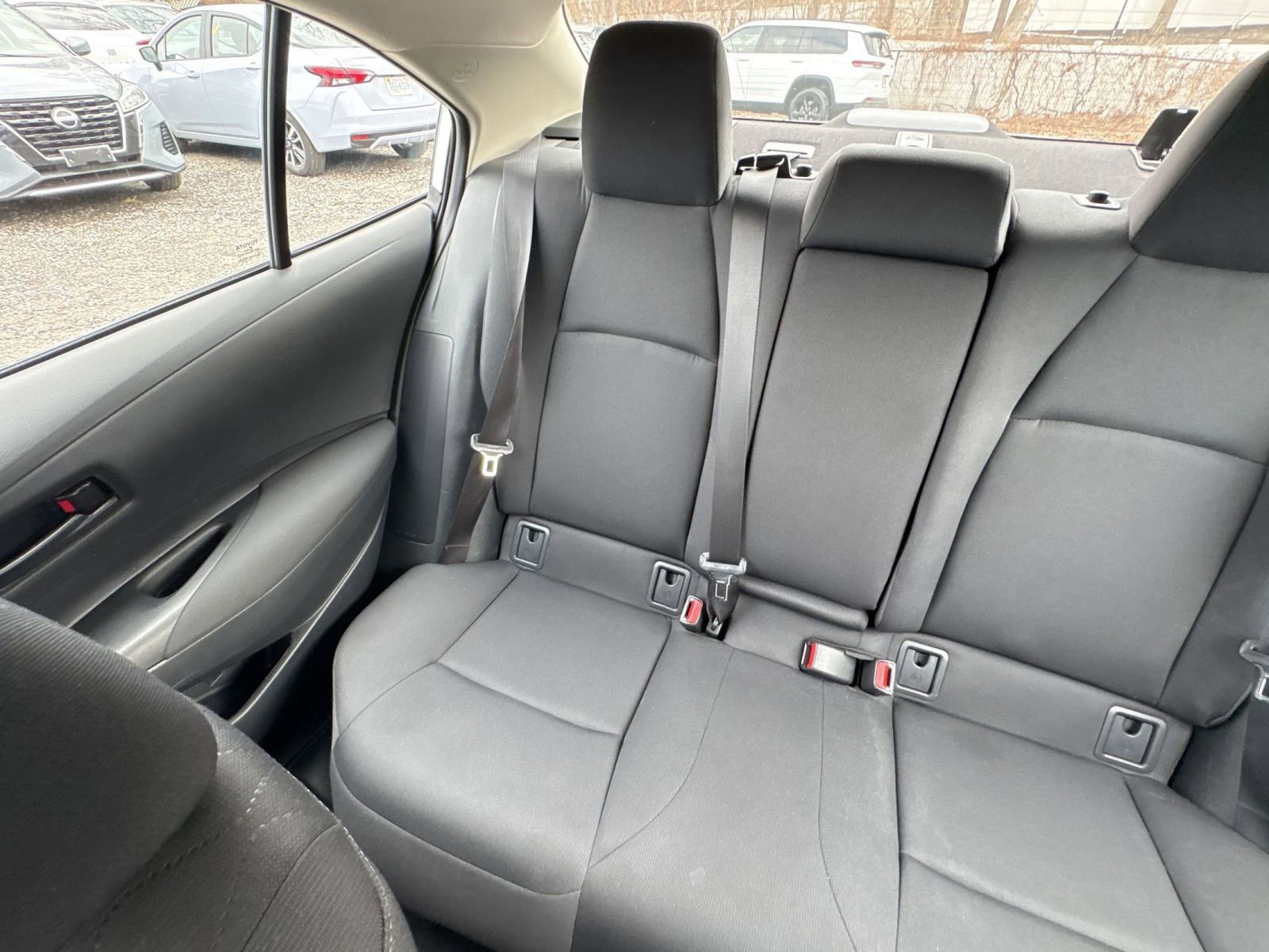 Thumbnail: 2025 Toyota Corolla - 15