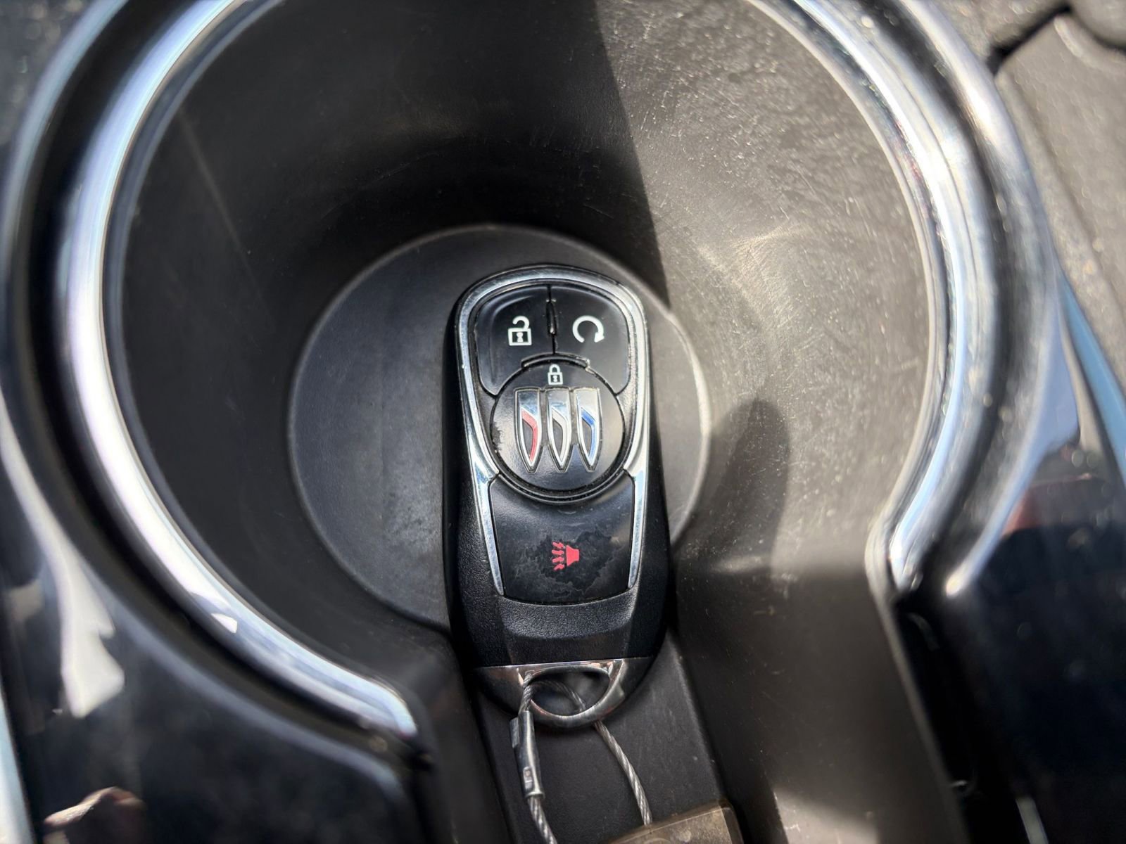 Thumbnail: 2025 Buick Encore GX - 21