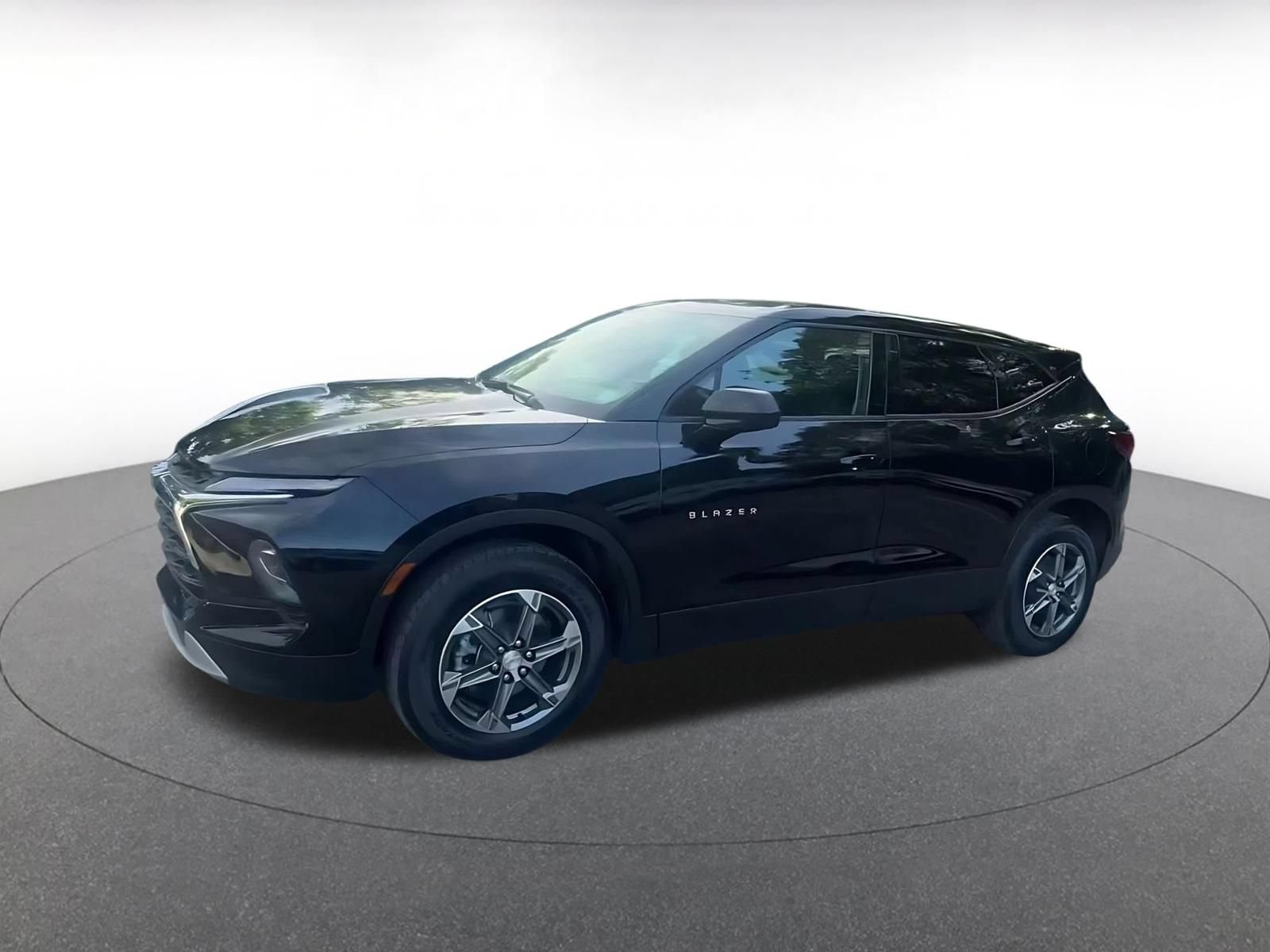 Thumbnail: 2025 Chevrolet Blazer - 7