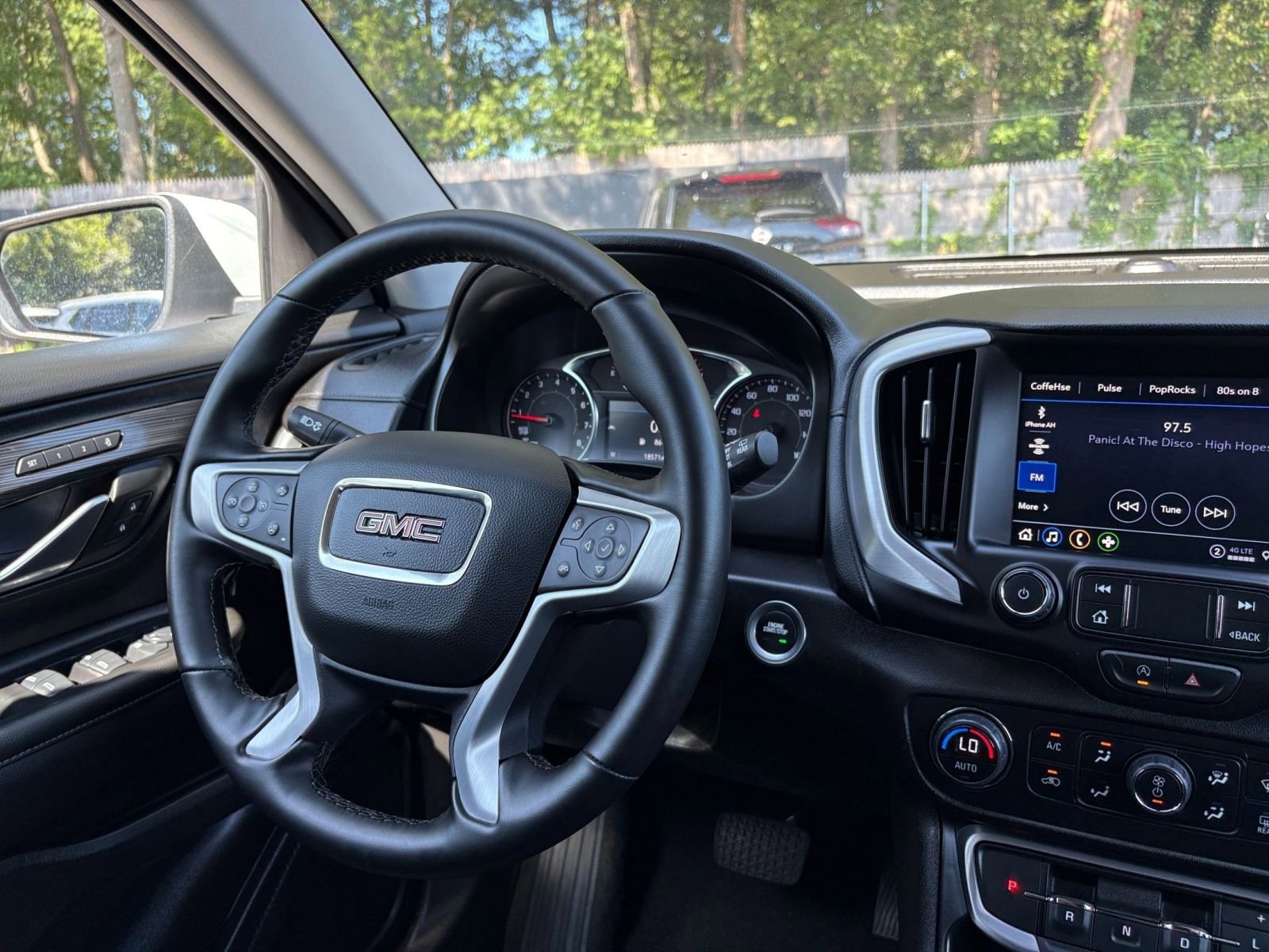 Thumbnail: 2024 GMC Terrain - 34