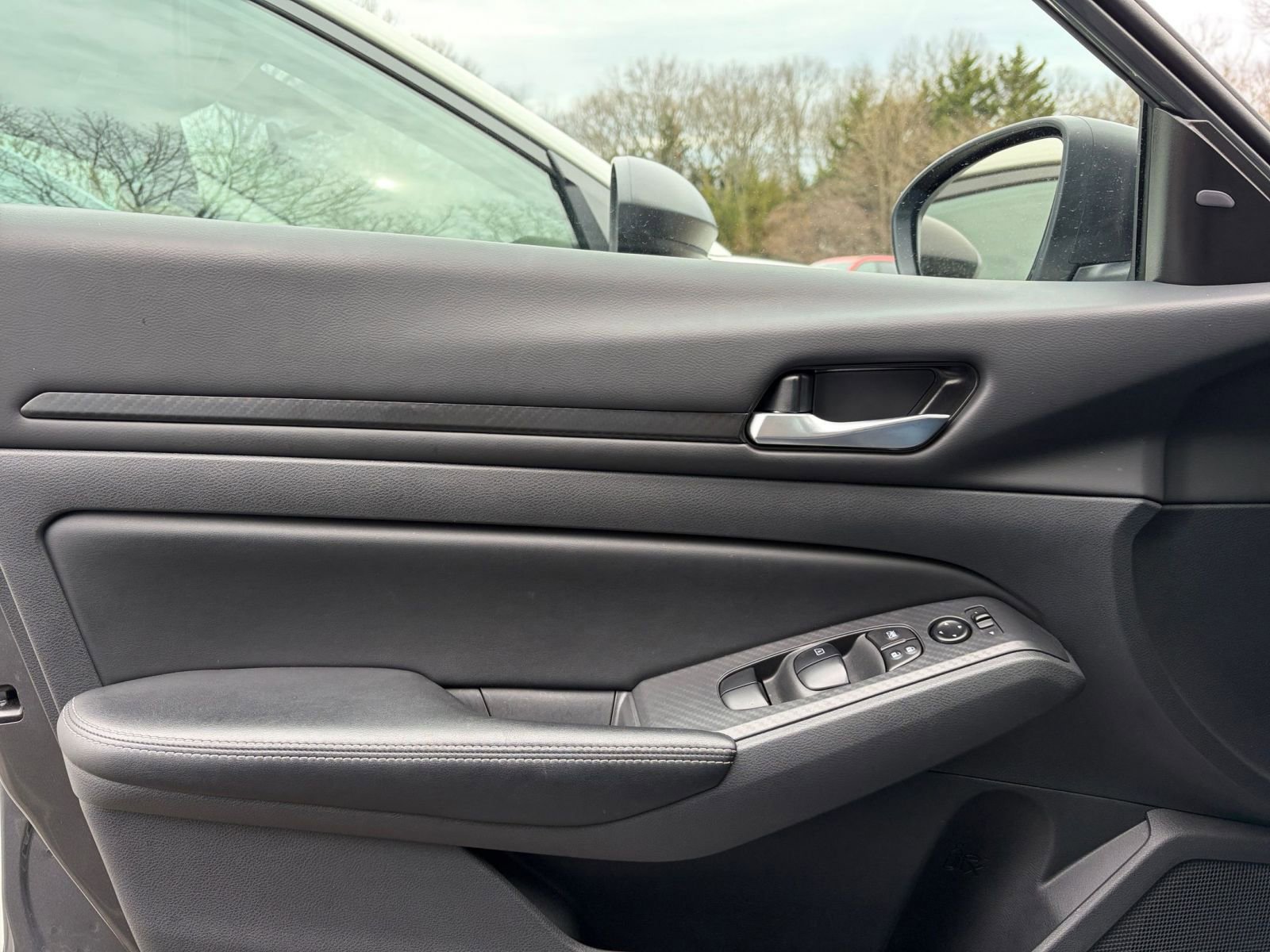 Thumbnail: 2025 Nissan Altima - 18