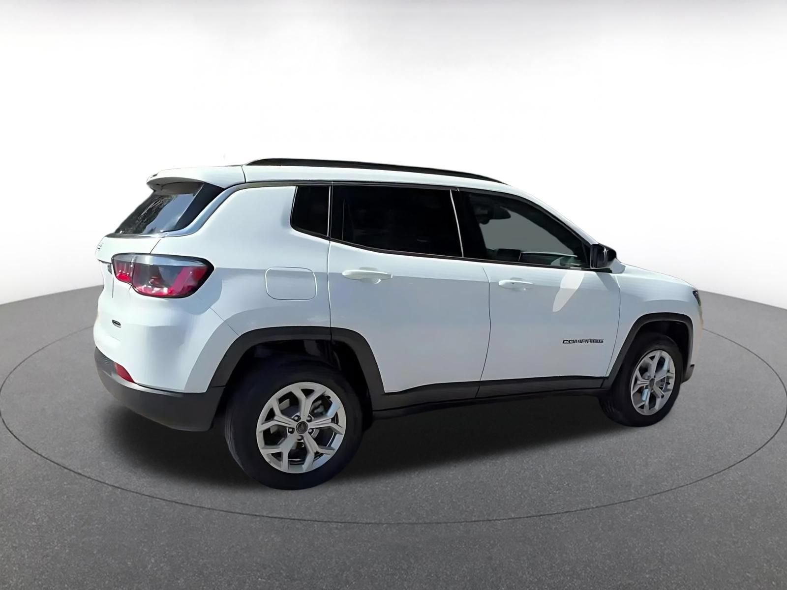 Thumbnail: 2025 Jeep Compass - 14