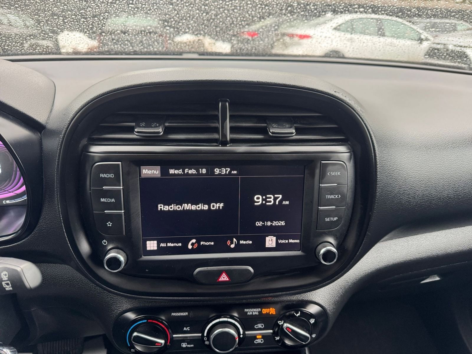 Thumbnail: 2025 Kia Soul - 17