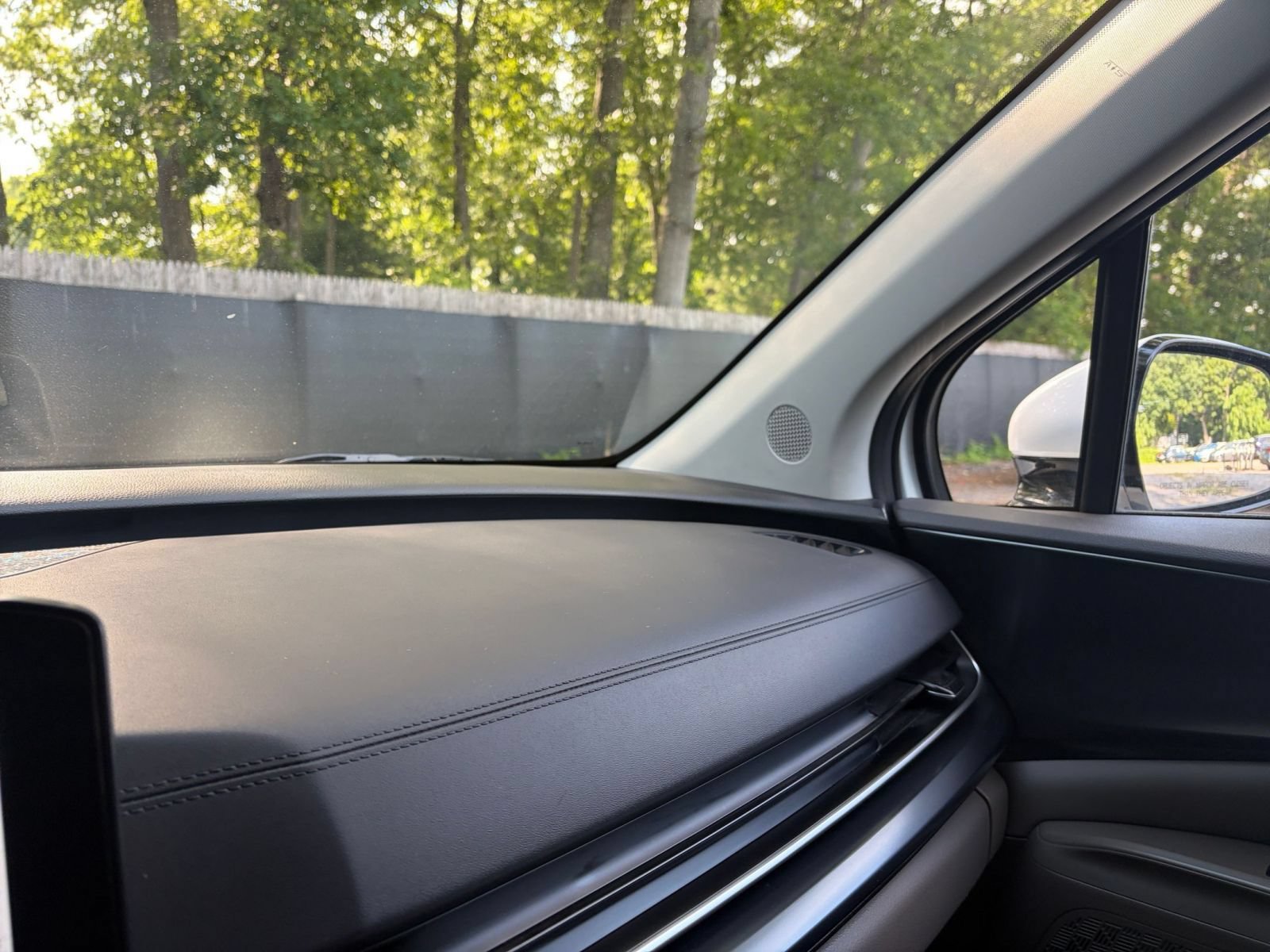 2026 Kia Carnival 37