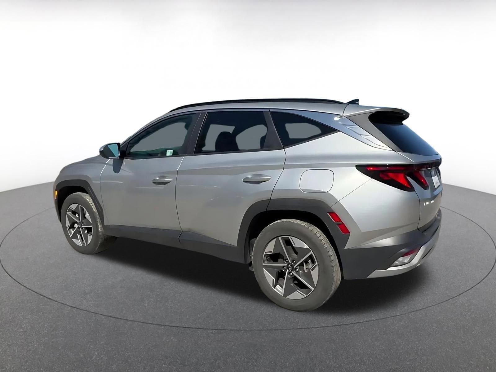 Thumbnail: 2025 Hyundai Tucson - 10