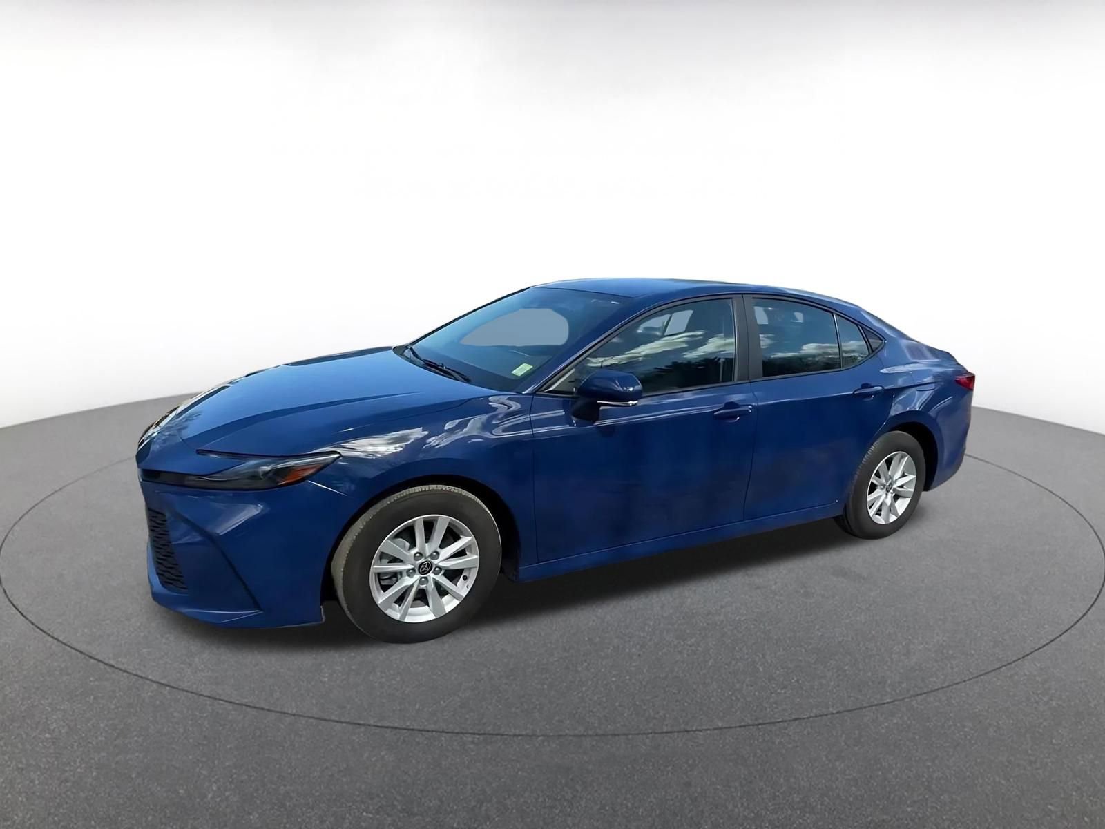 Thumbnail: 2025 Toyota Camry - 8