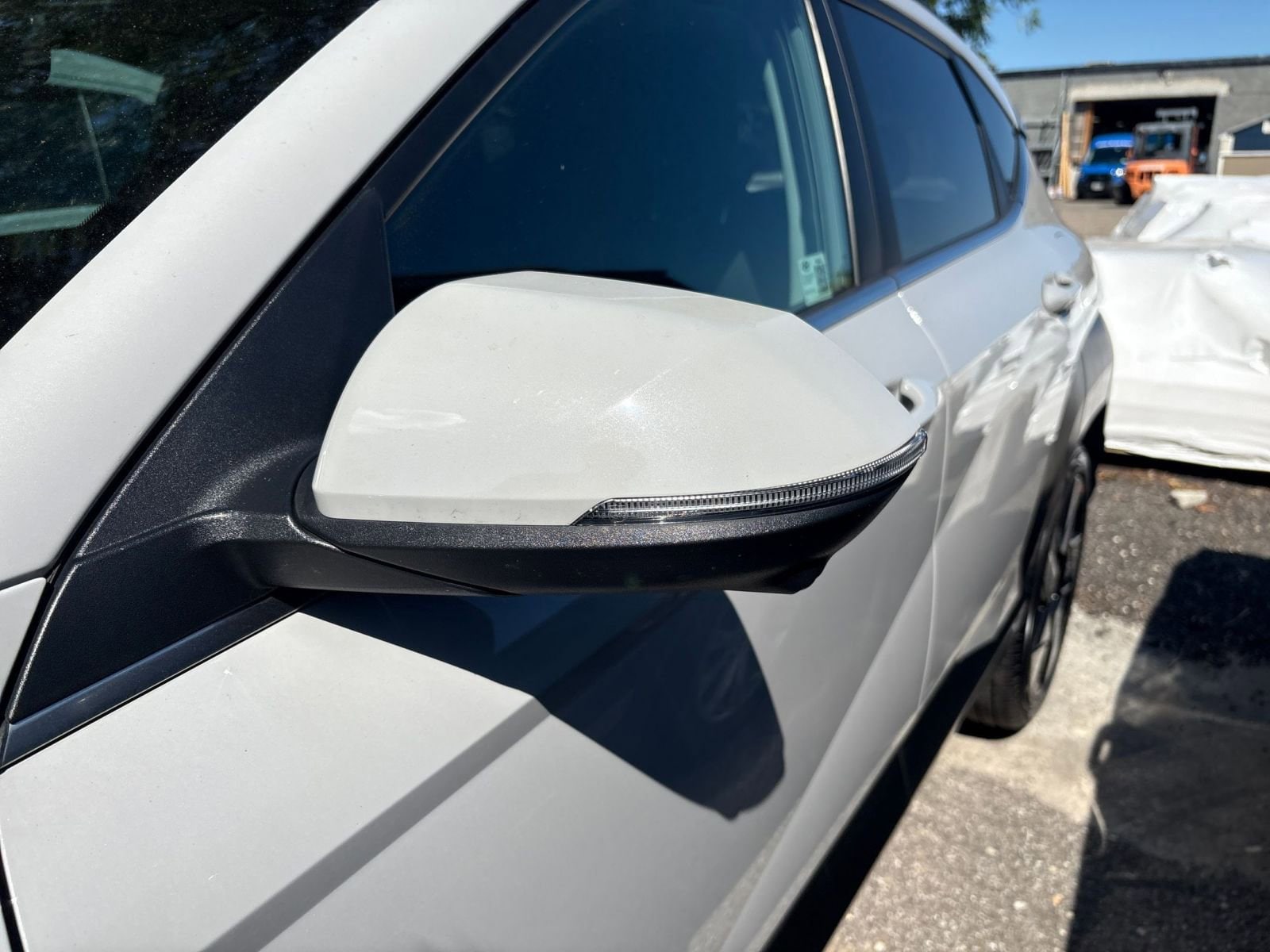 Thumbnail: 2024 Hyundai Kona - 30