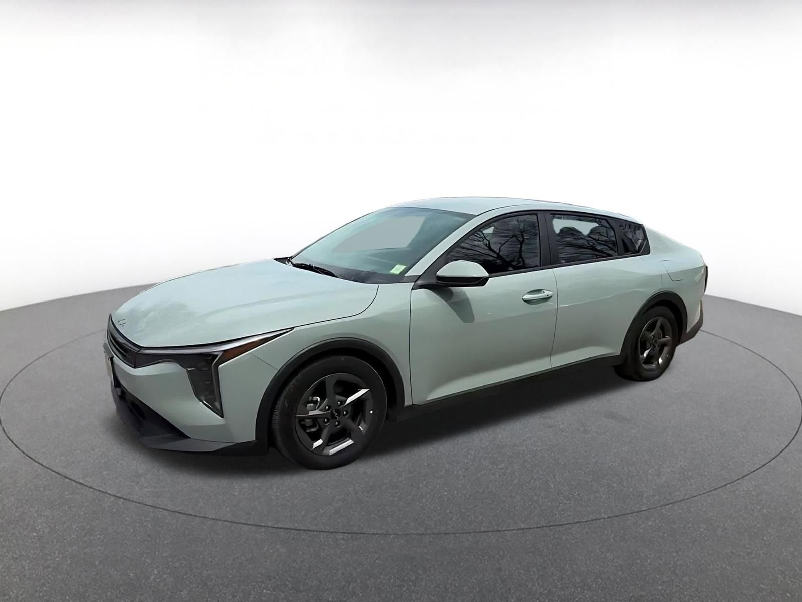 Thumbnail: 2025 Kia K4 - 8