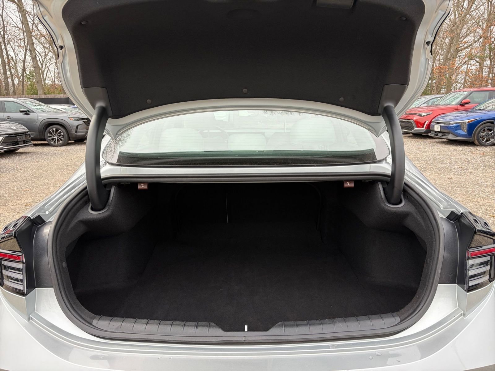 Thumbnail: 2025 Hyundai Sonata - 30