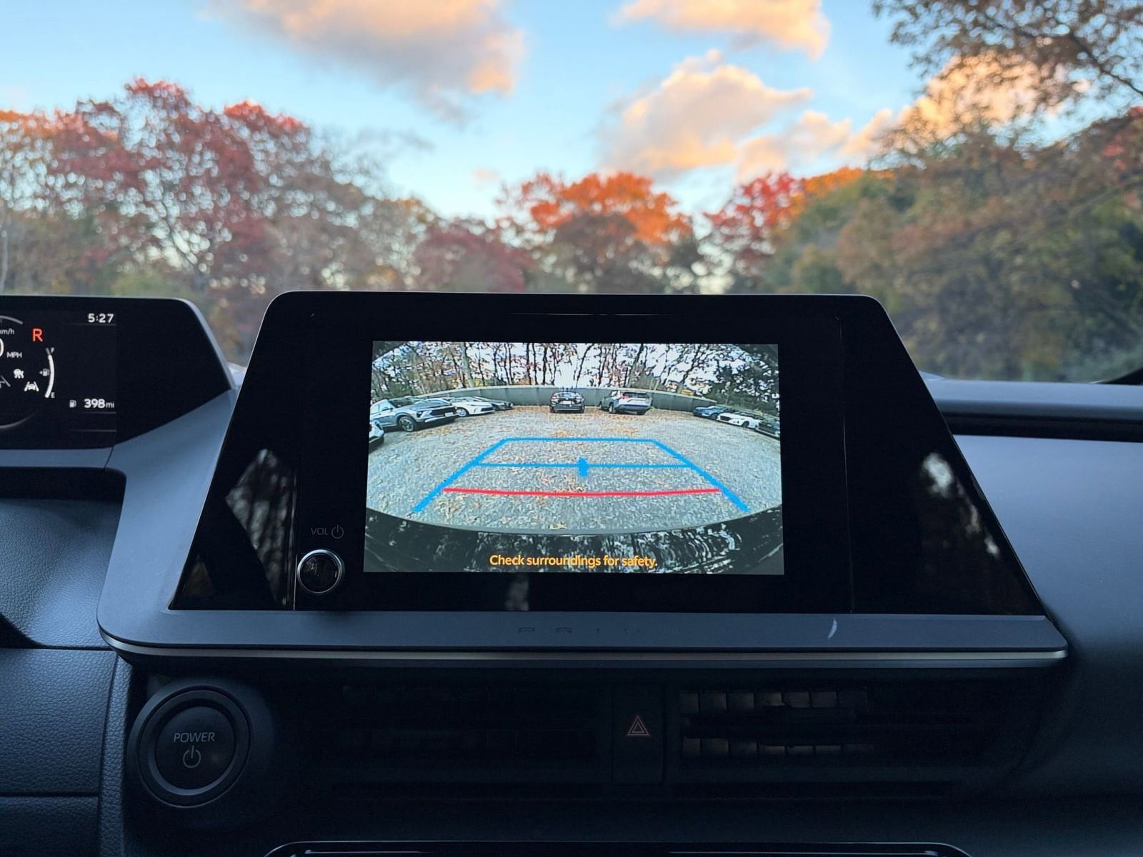 Thumbnail: 2025 Toyota Prius - 17