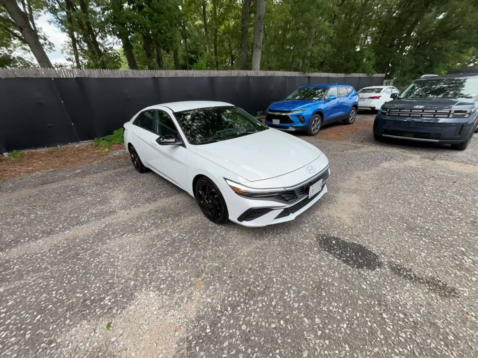 Thumbnail: 2026 Hyundai Elantra - 2