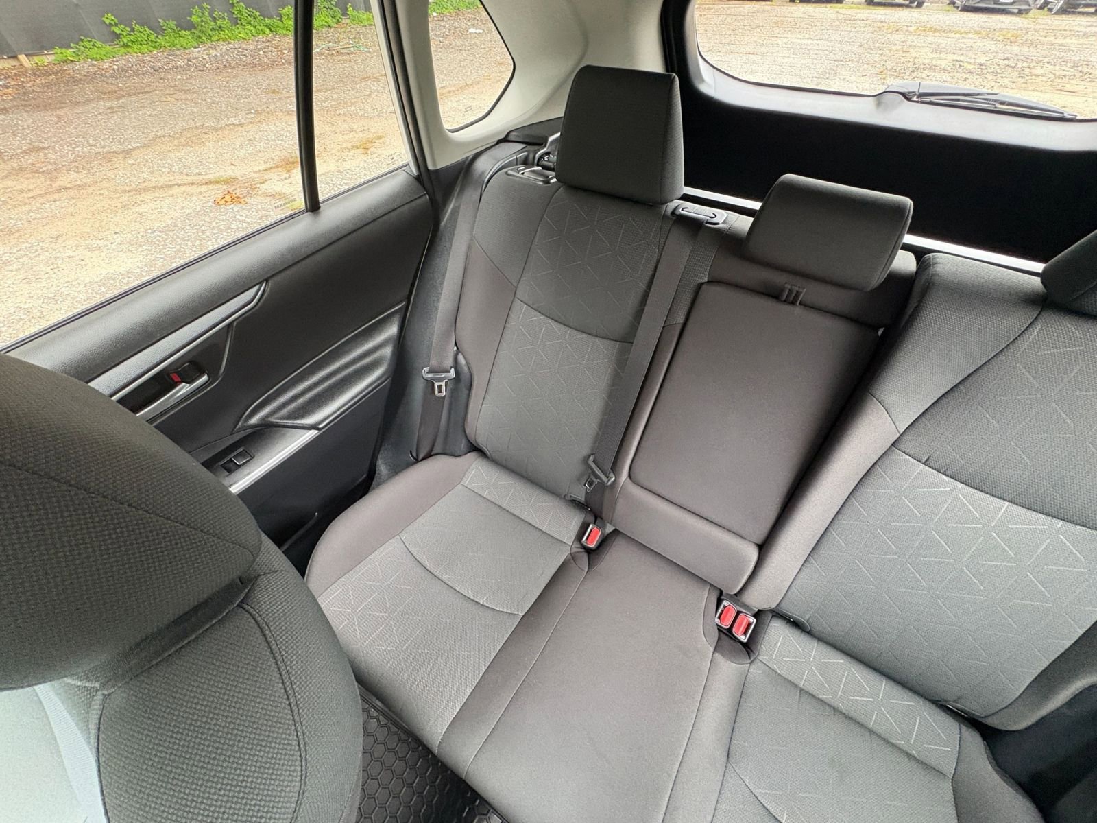 Thumbnail: 2024 Toyota RAV4 - 35