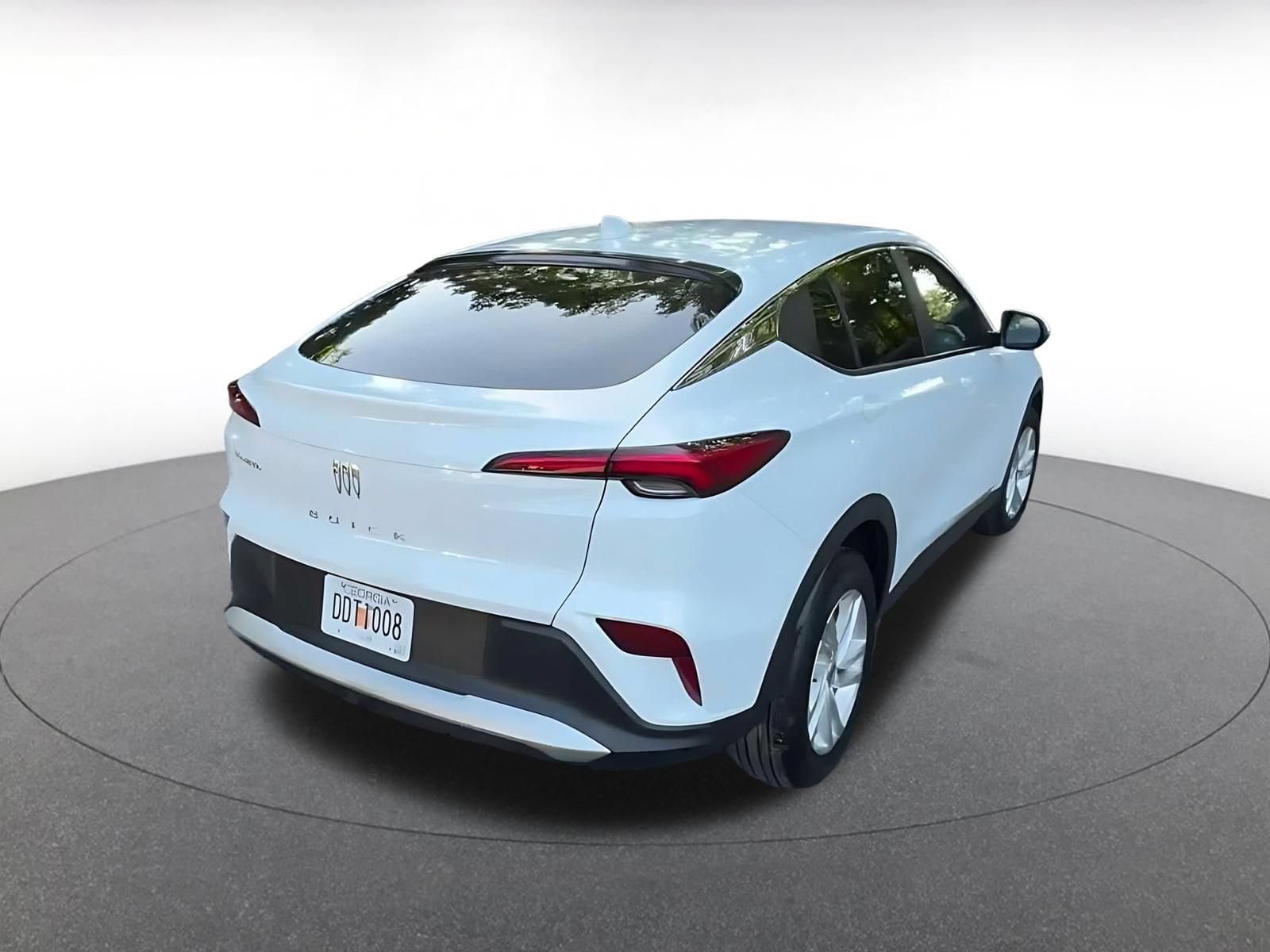 Thumbnail: 2025 Buick Envista - 13