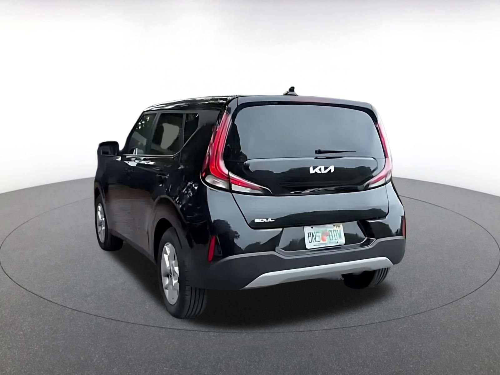 Thumbnail: 2025 Kia Soul - 9