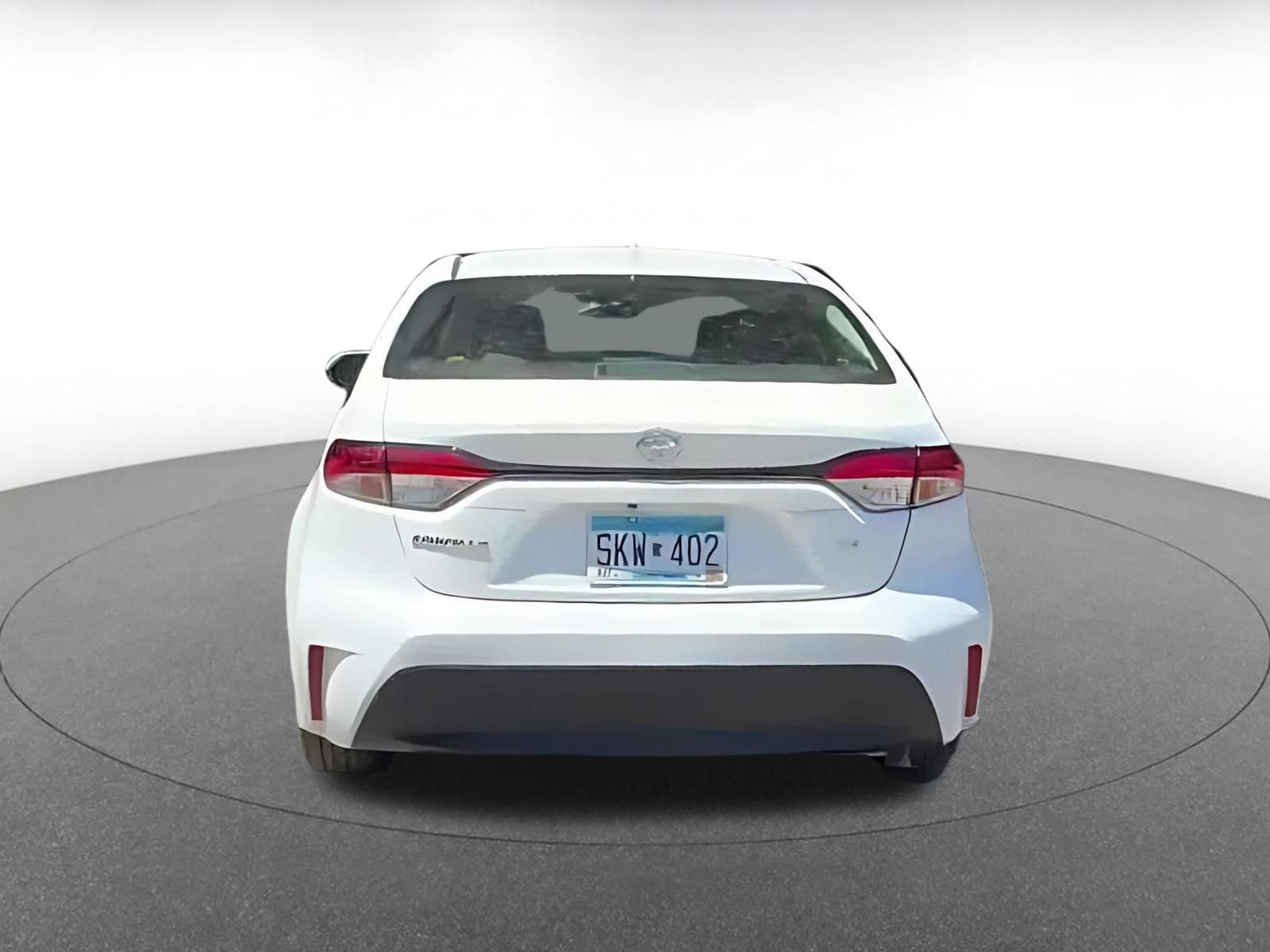 Thumbnail: 2025 Toyota Corolla - 12