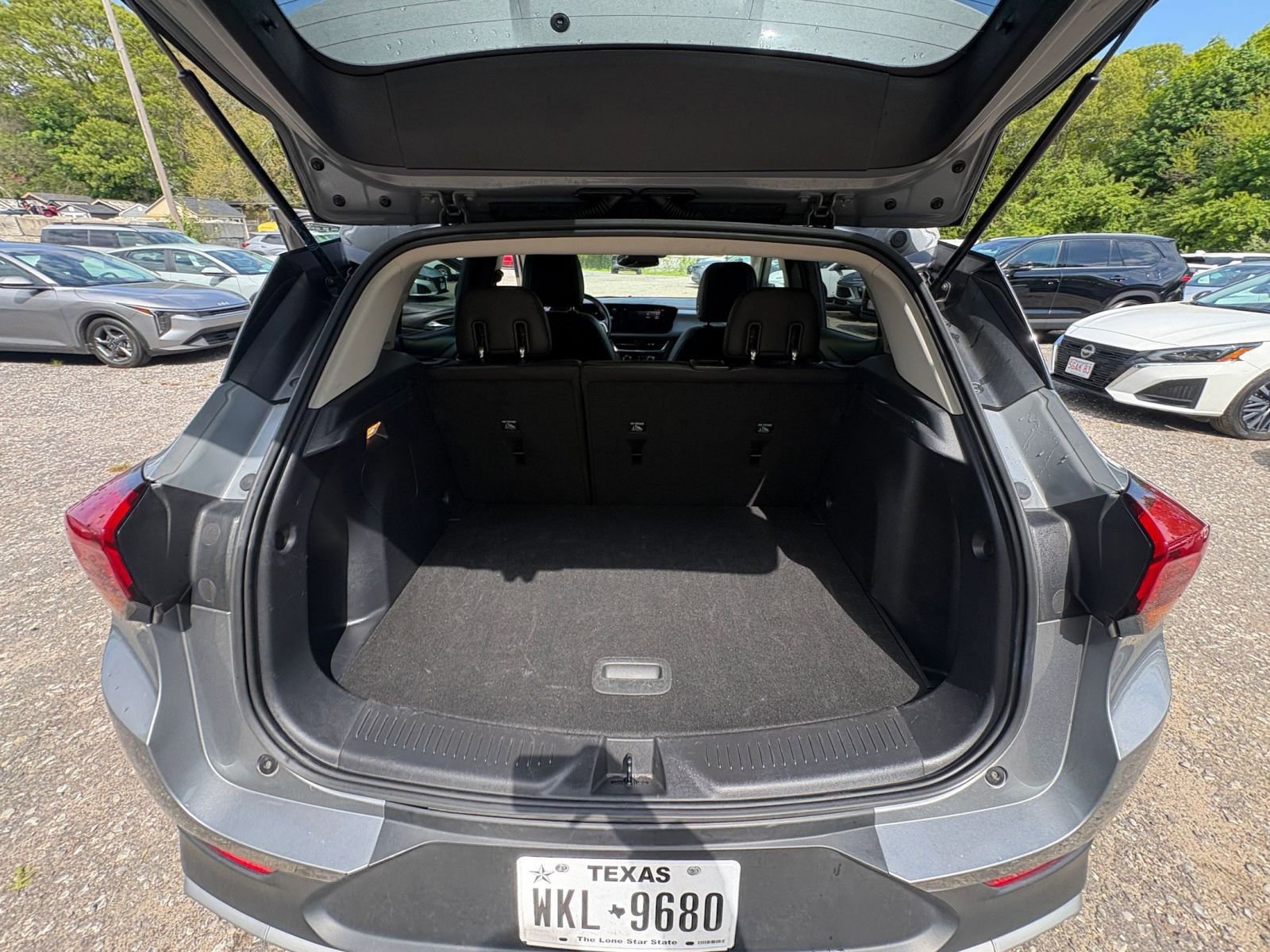 Thumbnail: 2025 Buick Encore GX - 29