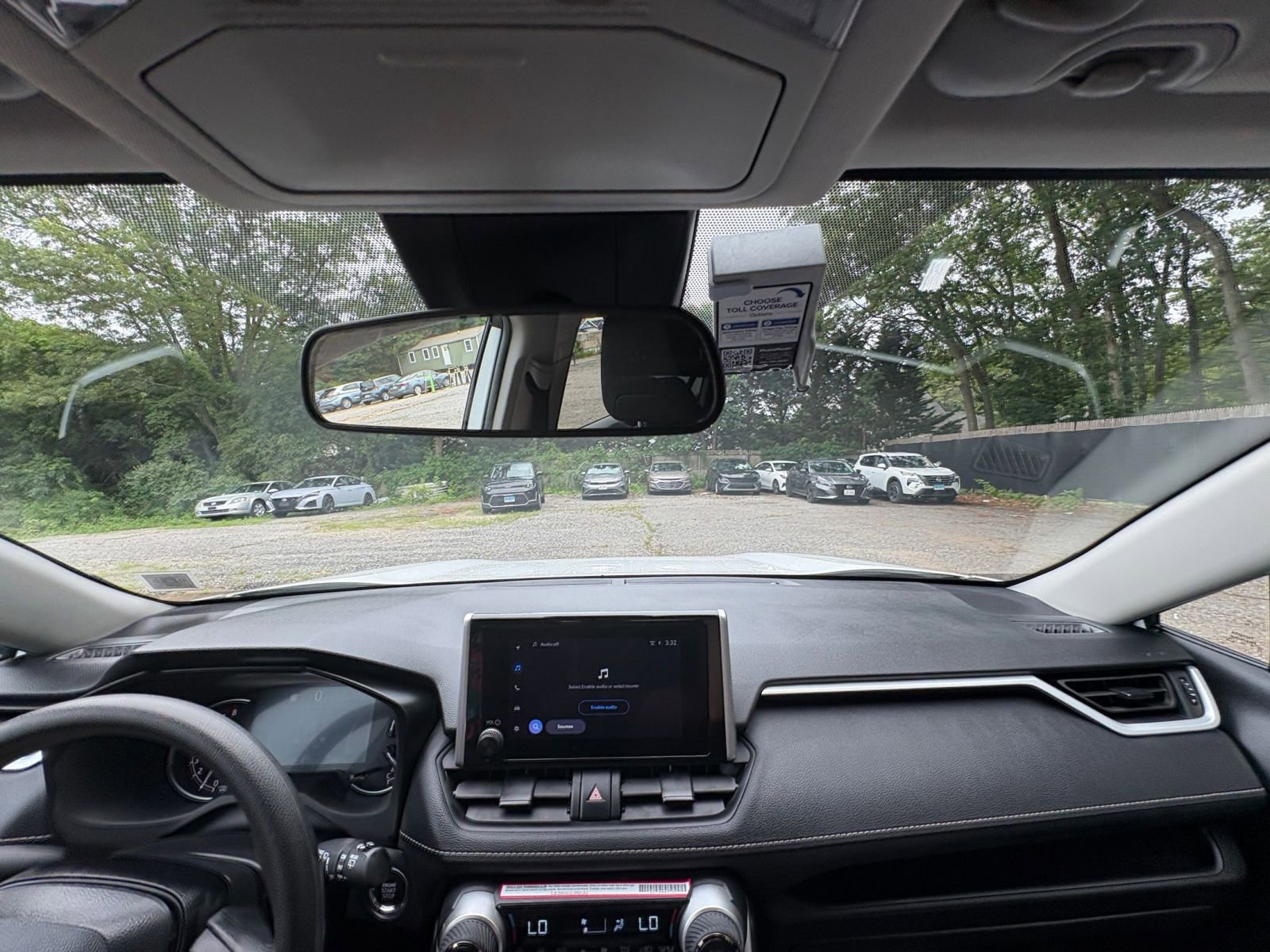 Thumbnail: 2024 Toyota RAV4 - 29