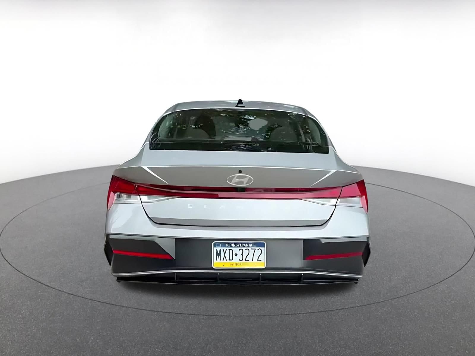 Thumbnail: 2025 Hyundai Elantra - 13