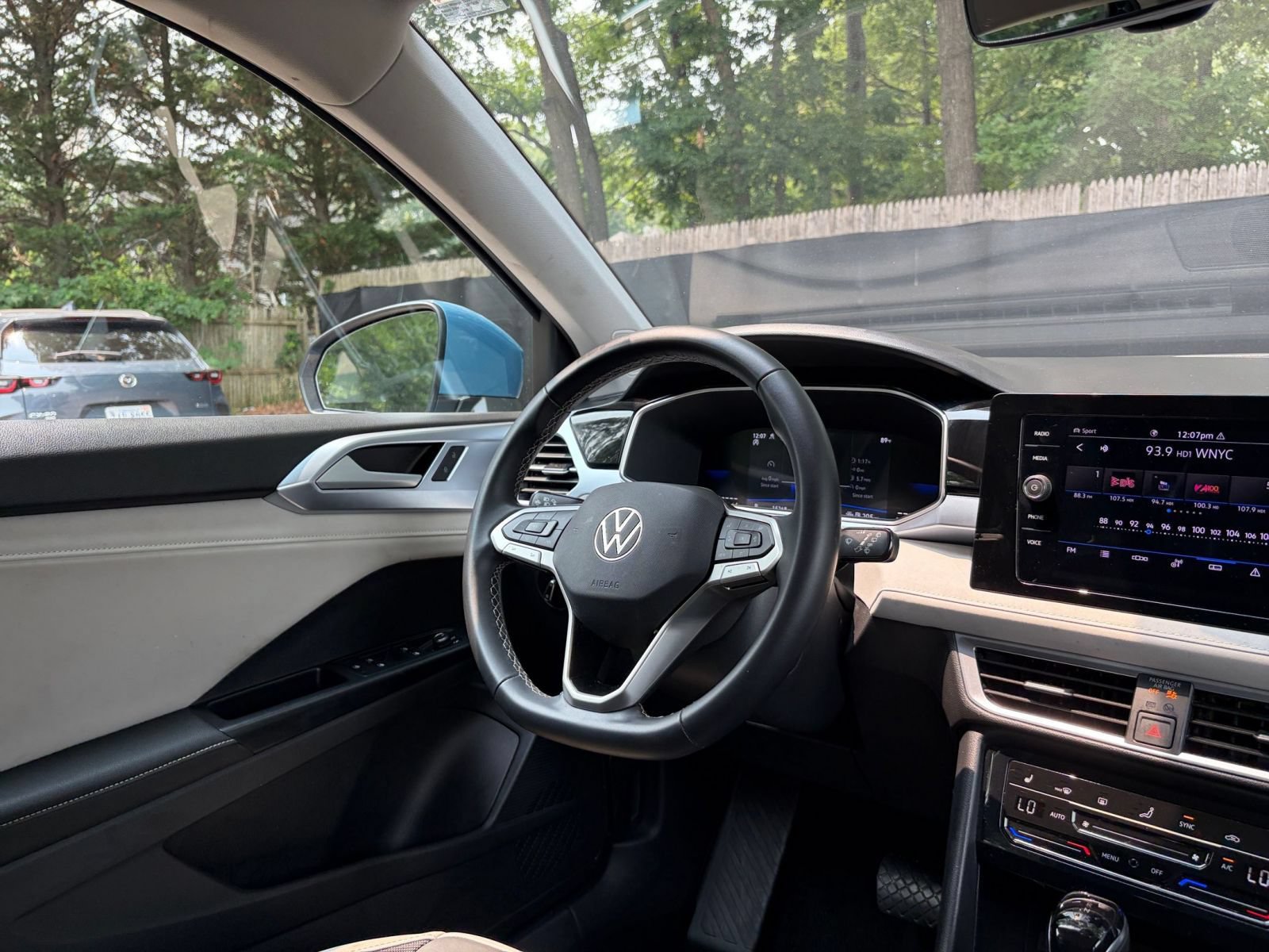 Thumbnail: 2026 Volkswagen Taos - 35