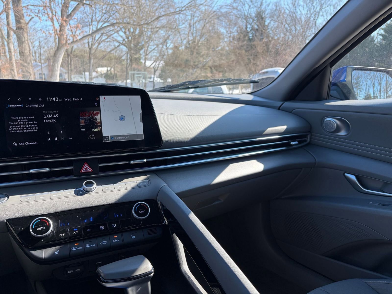 Thumbnail: 2025 Hyundai Elantra - 34