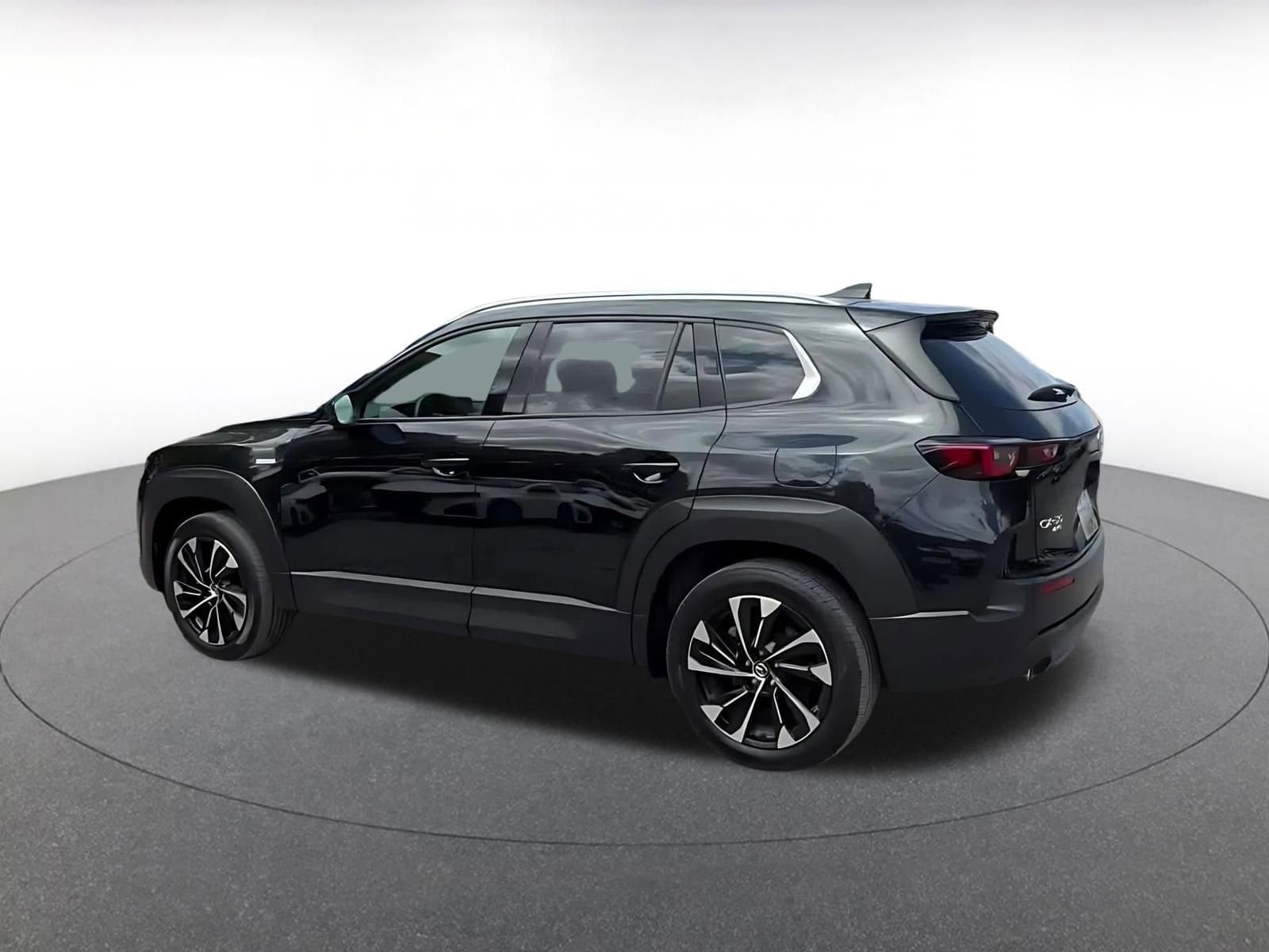Thumbnail: 2025 Mazda CX-50 - 3