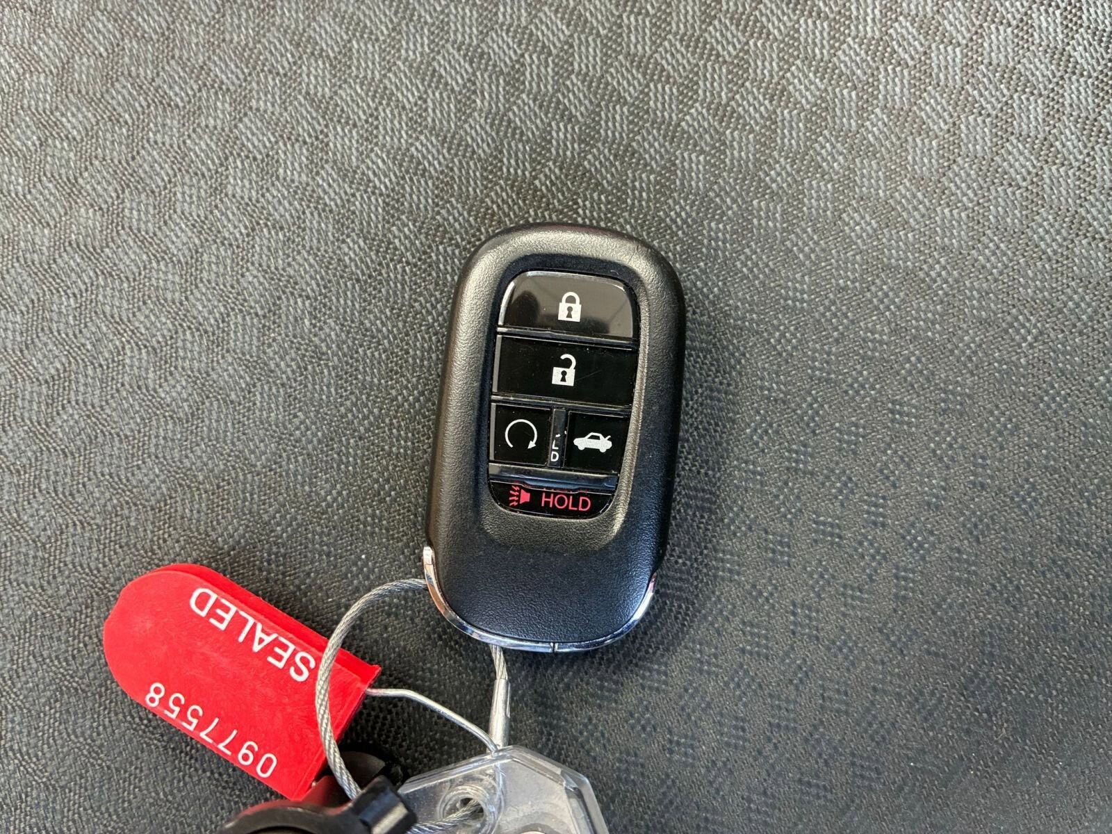 Thumbnail: 2025 Honda Civic - 21