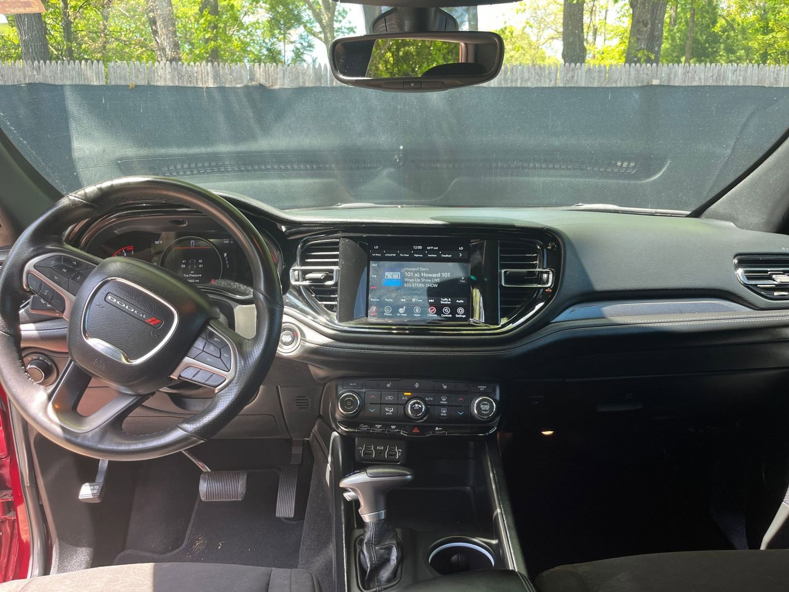 Thumbnail: 2023 Dodge Durango - 29