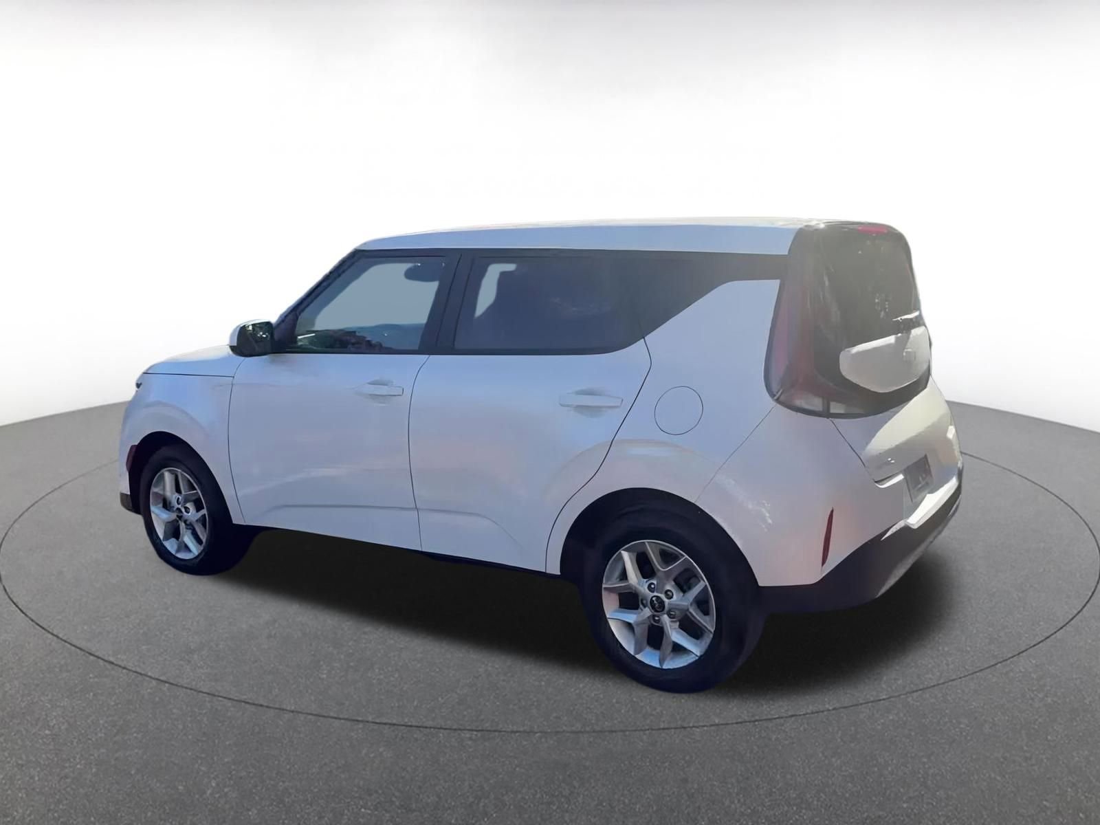 Thumbnail: 2025 Kia Soul - 10
