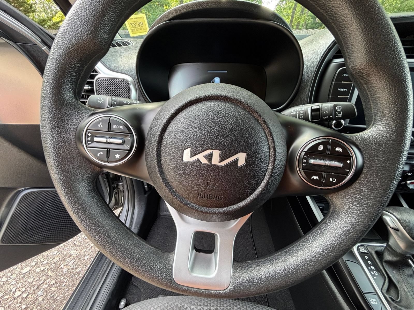 Thumbnail: 2025 Kia Soul - 28
