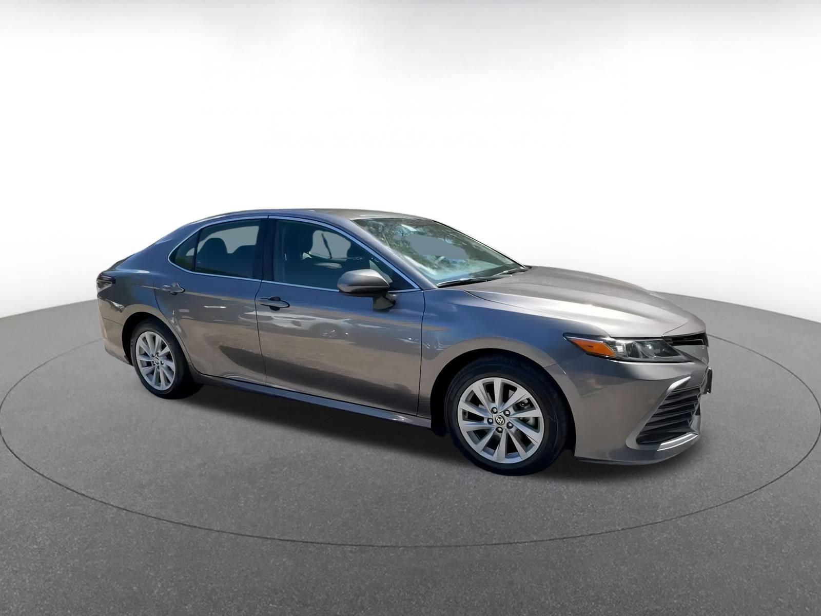 Thumbnail: 2024 Toyota Camry - 2