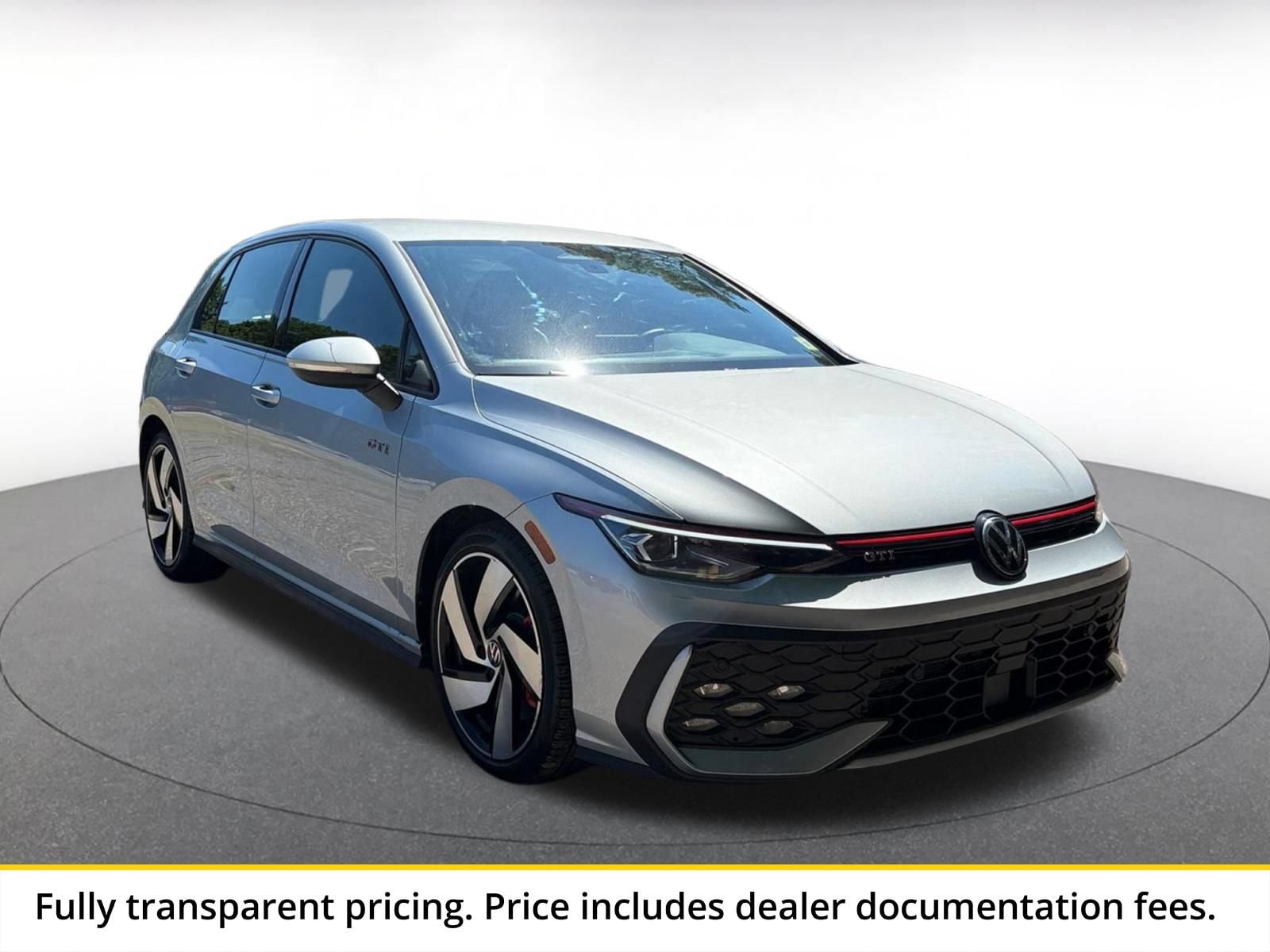 Thumbnail: 2026 Volkswagen Golf - 1