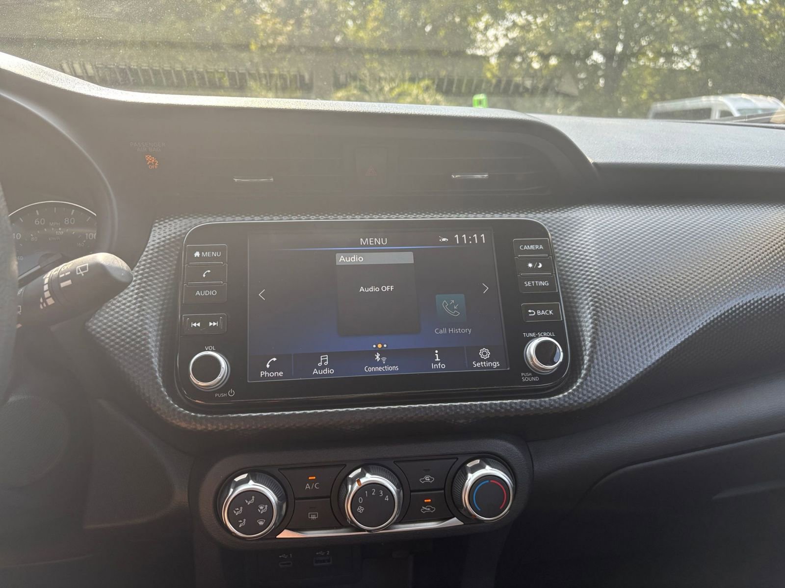 Thumbnail: 2024 Nissan Kicks - 18