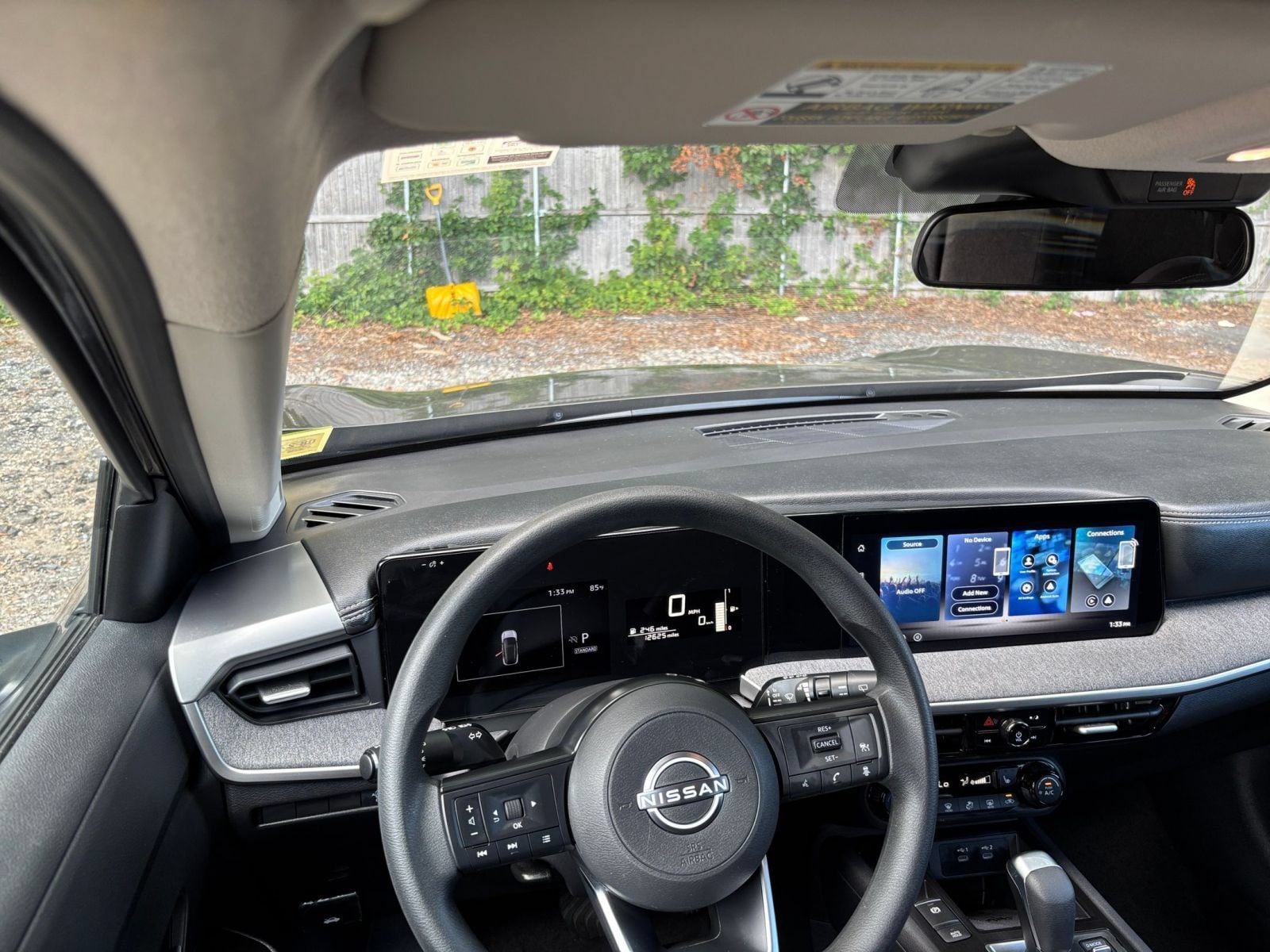 Thumbnail: 2026 Nissan Kicks - 33