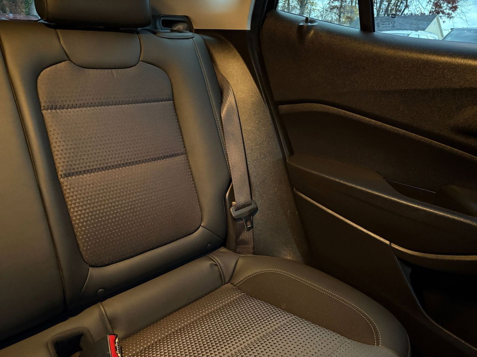 Thumbnail: 2025 Chevrolet Trax - 35