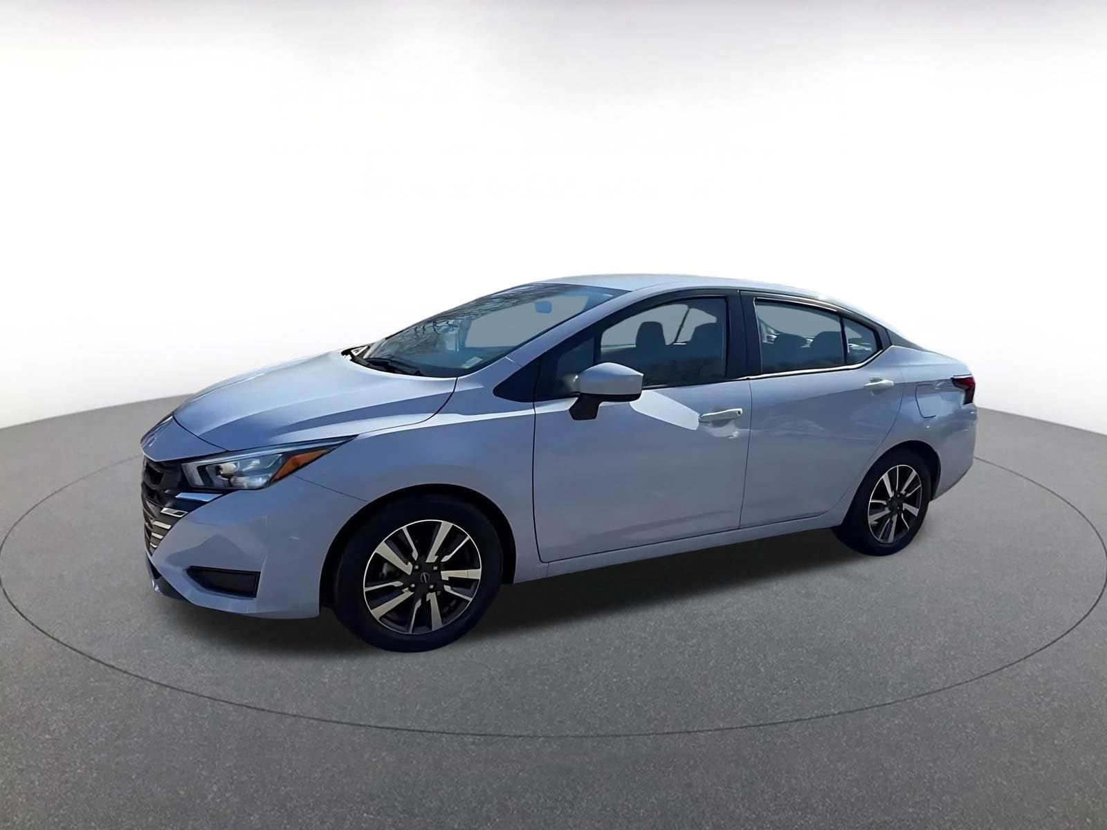 Thumbnail: 2025 Nissan Versa - 8