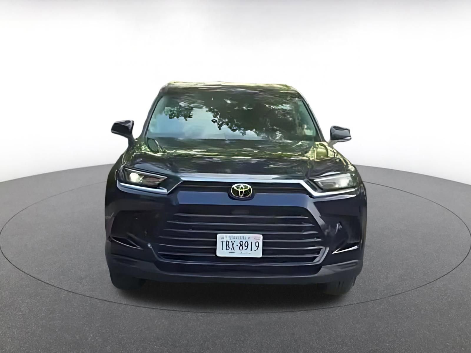 Thumbnail: 2025 Toyota Grand Highlander - 7