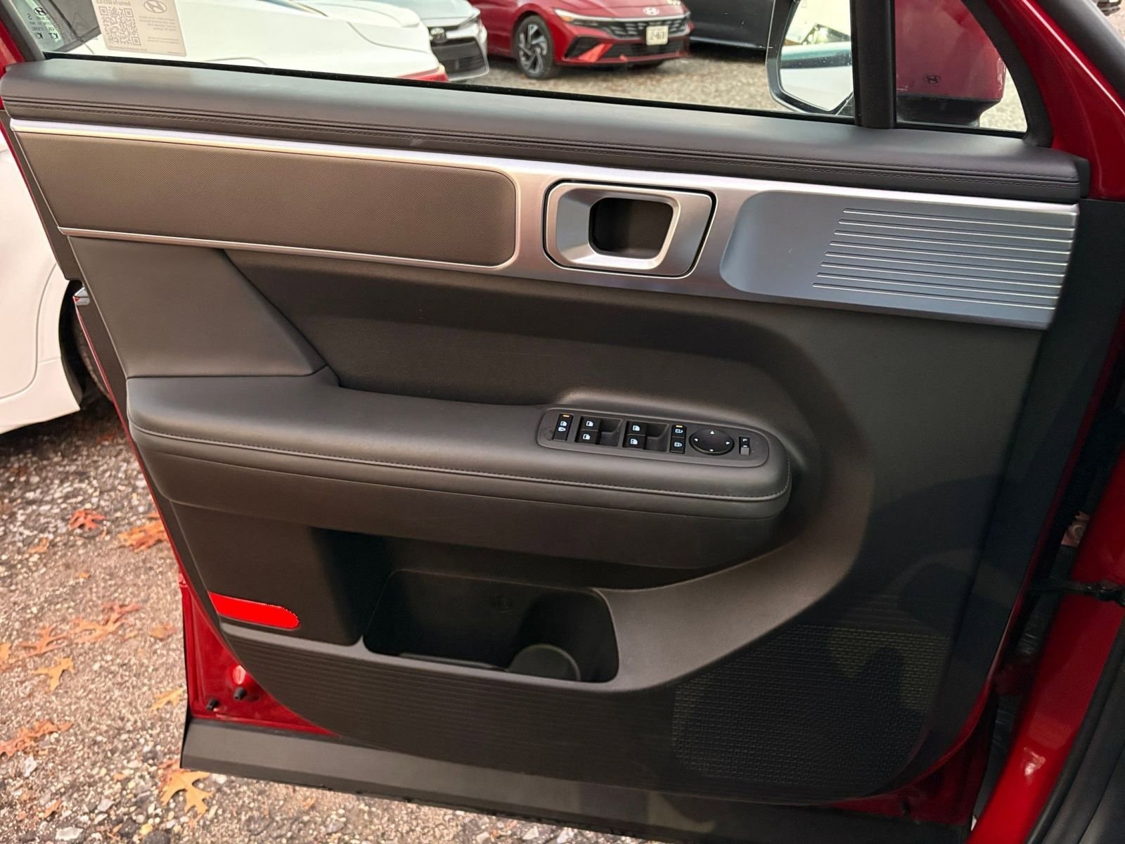 Thumbnail: 2025 Hyundai Santa Fe - 20