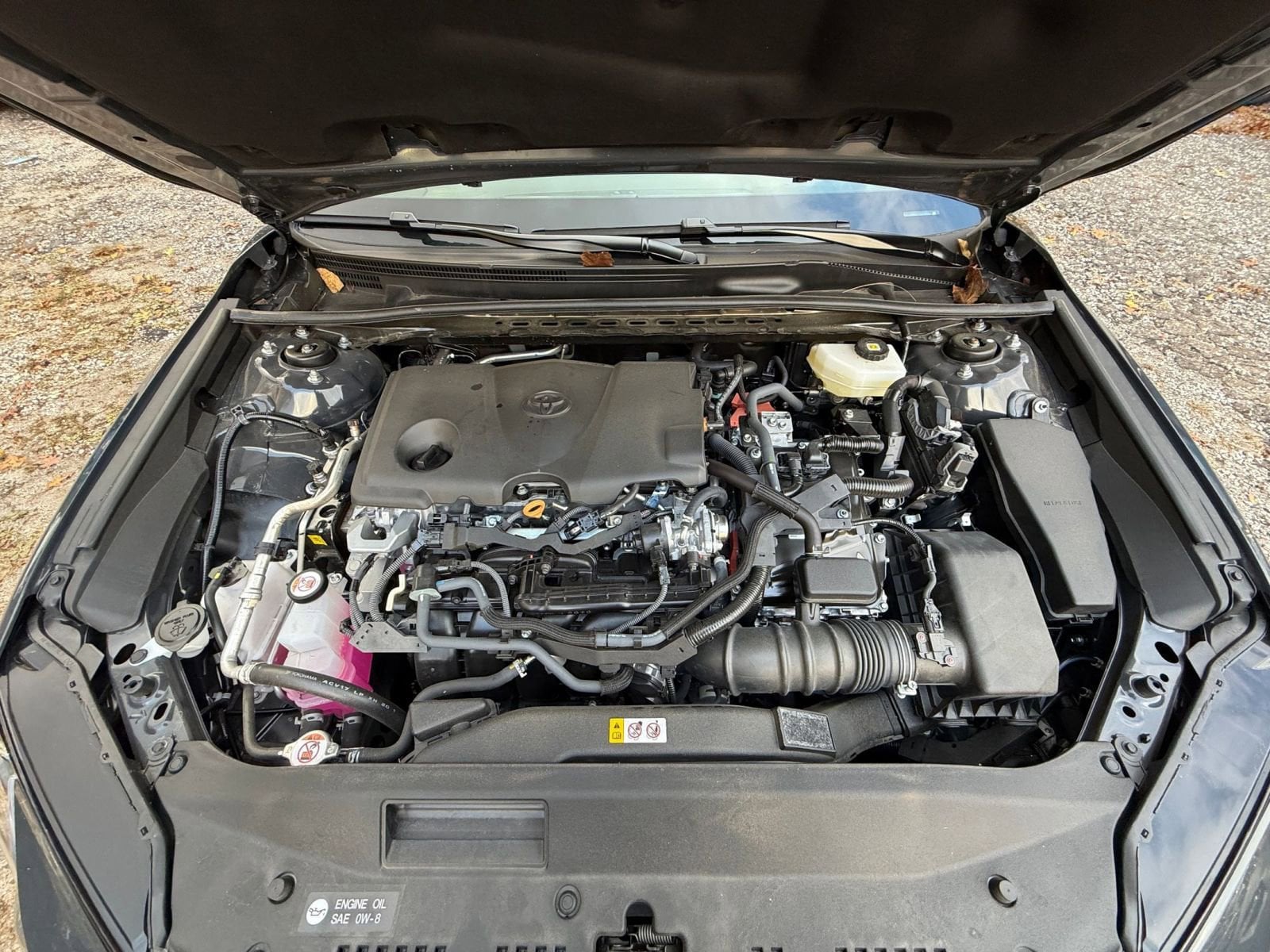 Thumbnail: 2025 Toyota Camry - 31