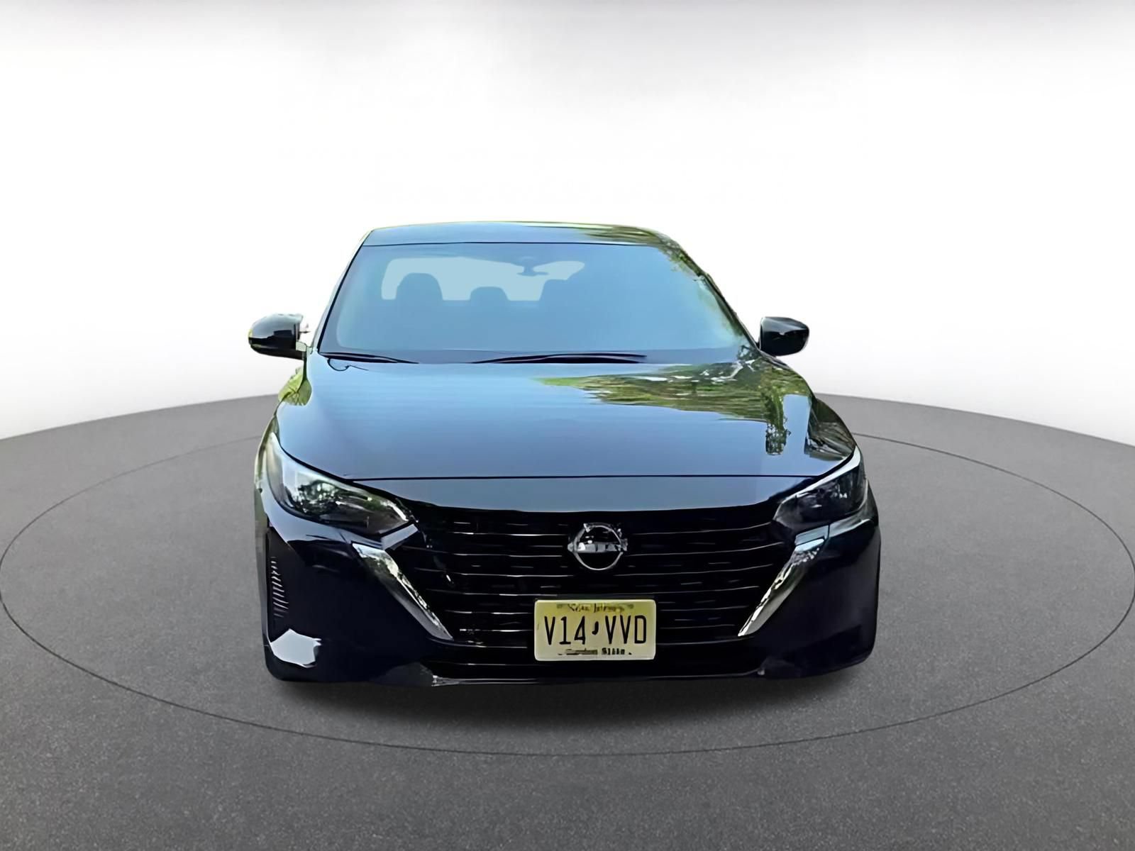 Thumbnail: 2025 Nissan Sentra - 4