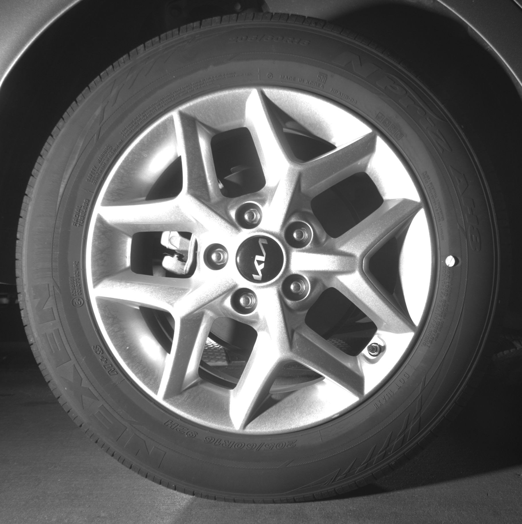 Thumbnail: 2025 Kia Soul - 18