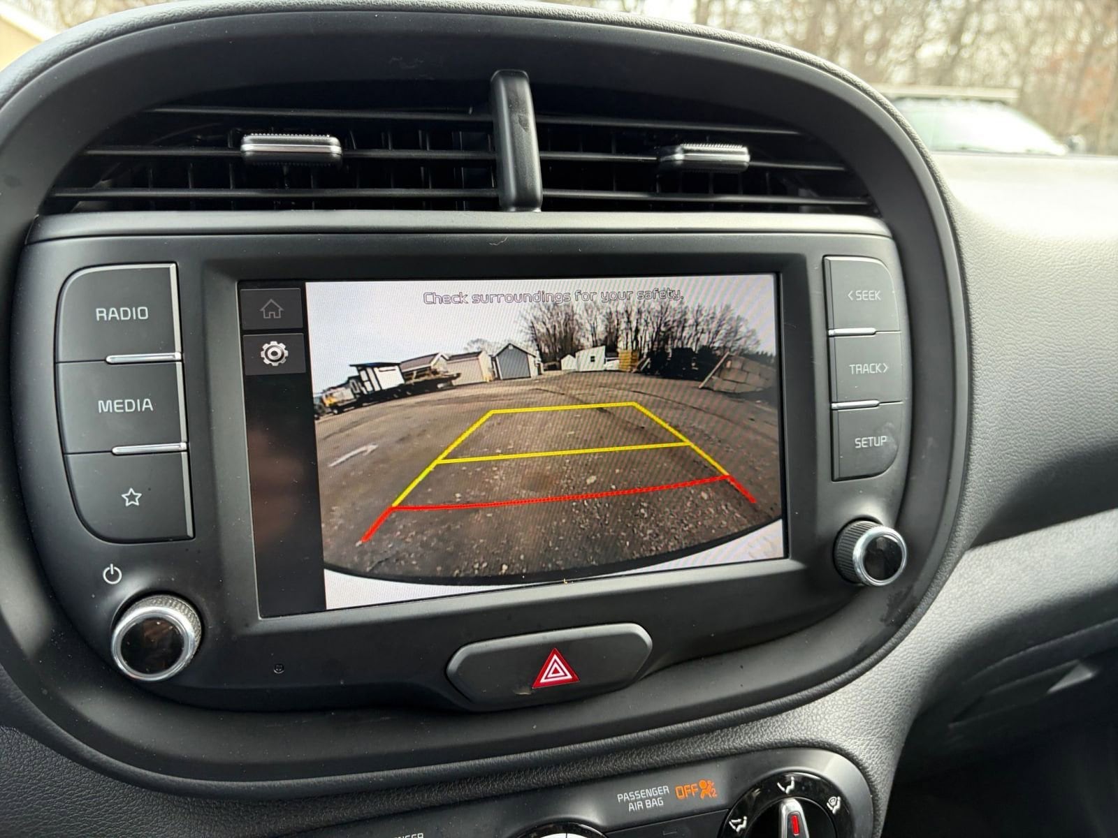 Thumbnail: 2025 Kia Soul - 22