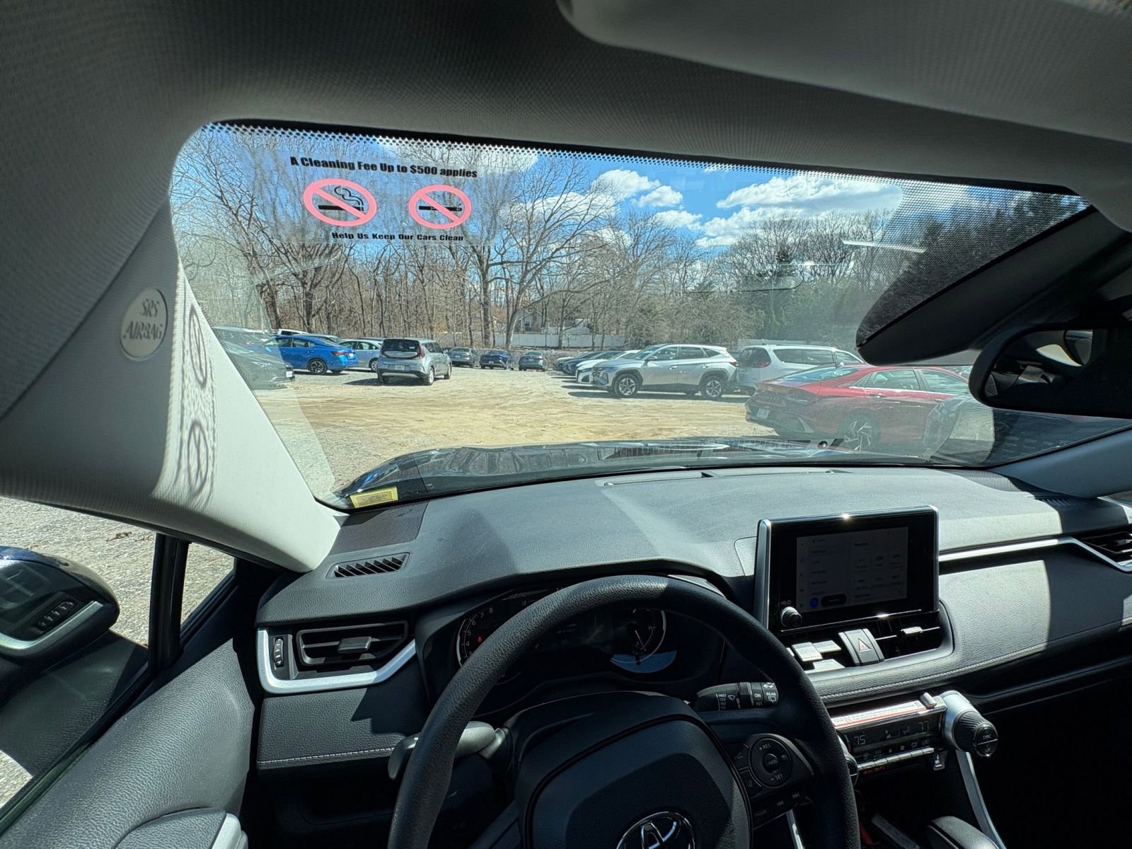 Thumbnail: 2025 Toyota RAV4 - 31